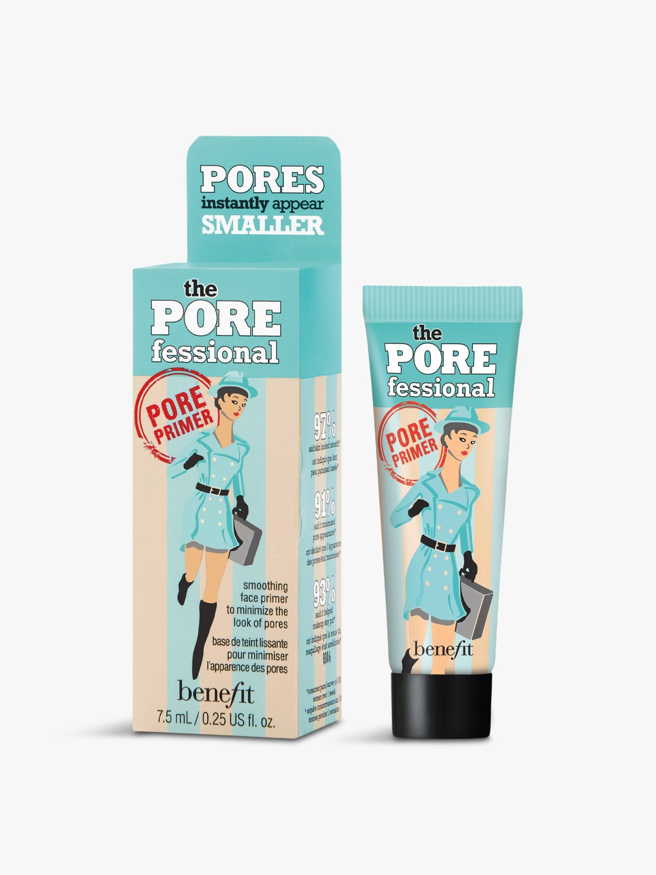 Mini Porefessional