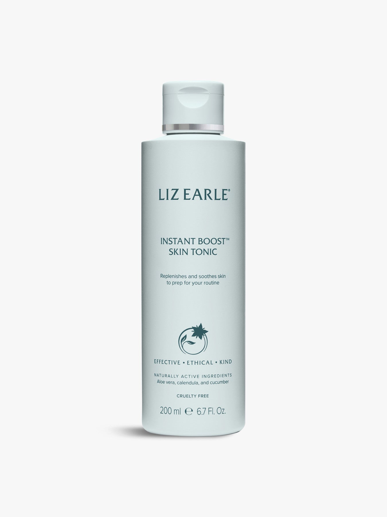 Instant Boost Skin Tonic 200ml