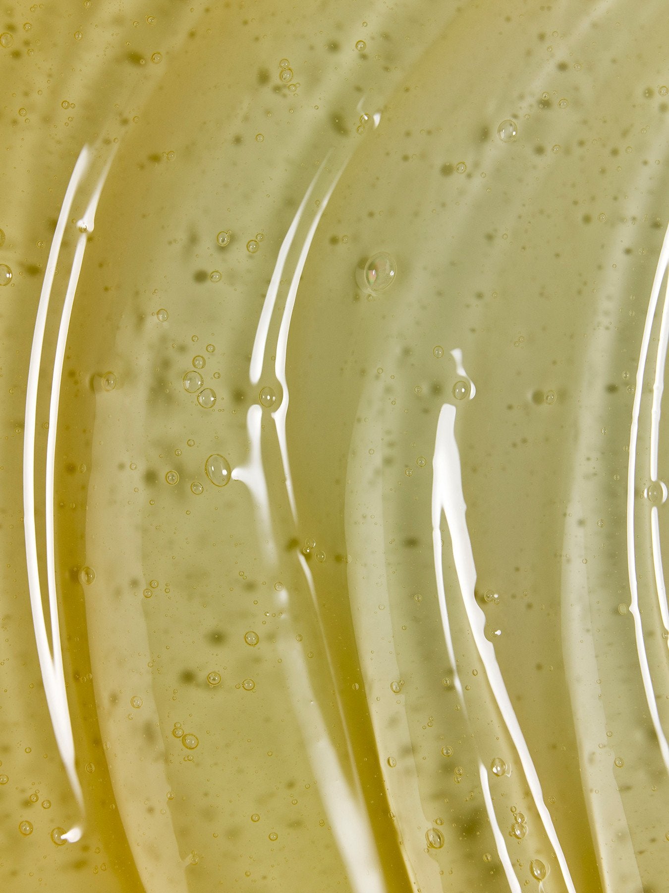 Orange Flower Botanical Body Wash 200Ml