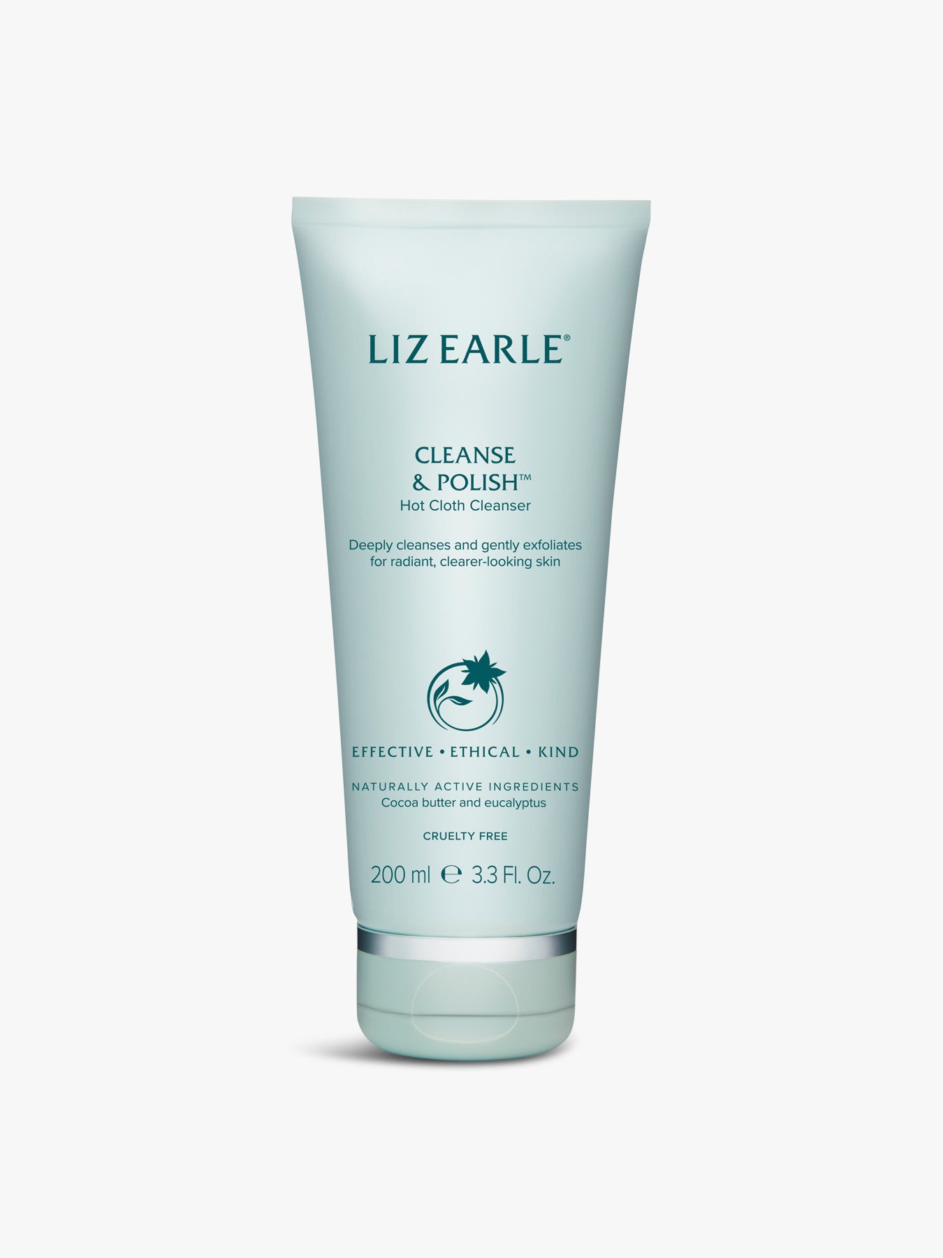 Cleanse Polish 200ml