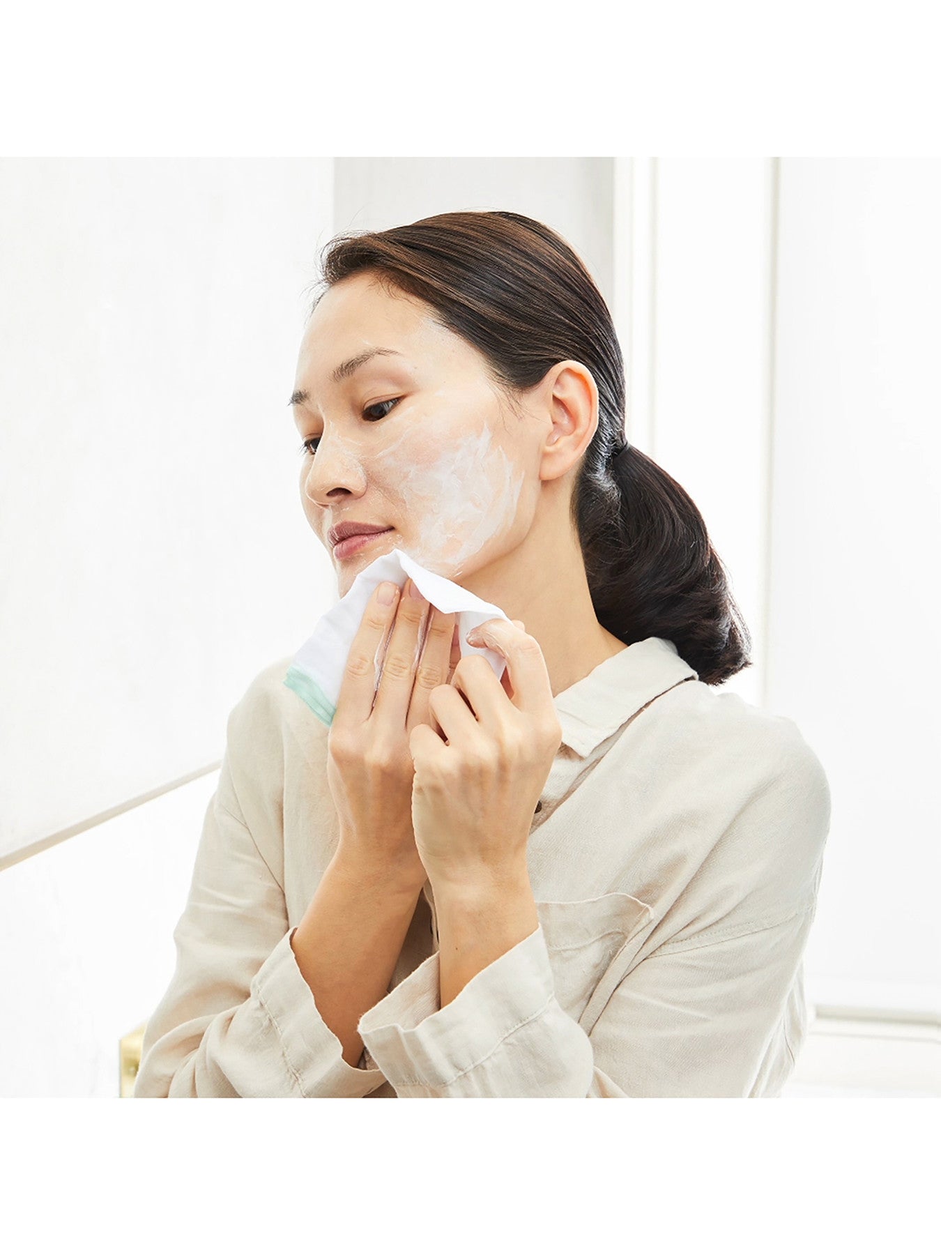 Cleanse Polish 200ml