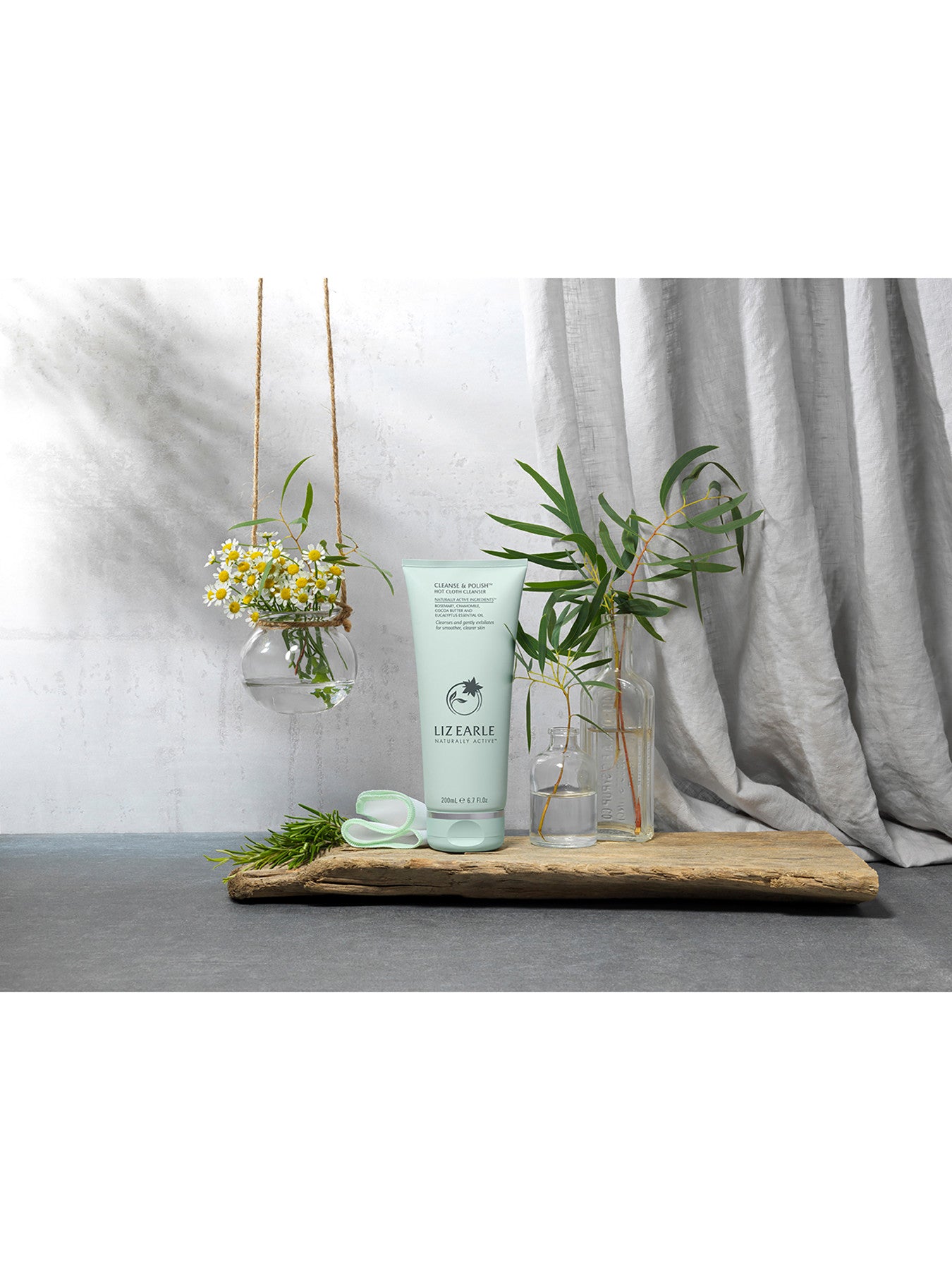 Cleanse Polish 200ml