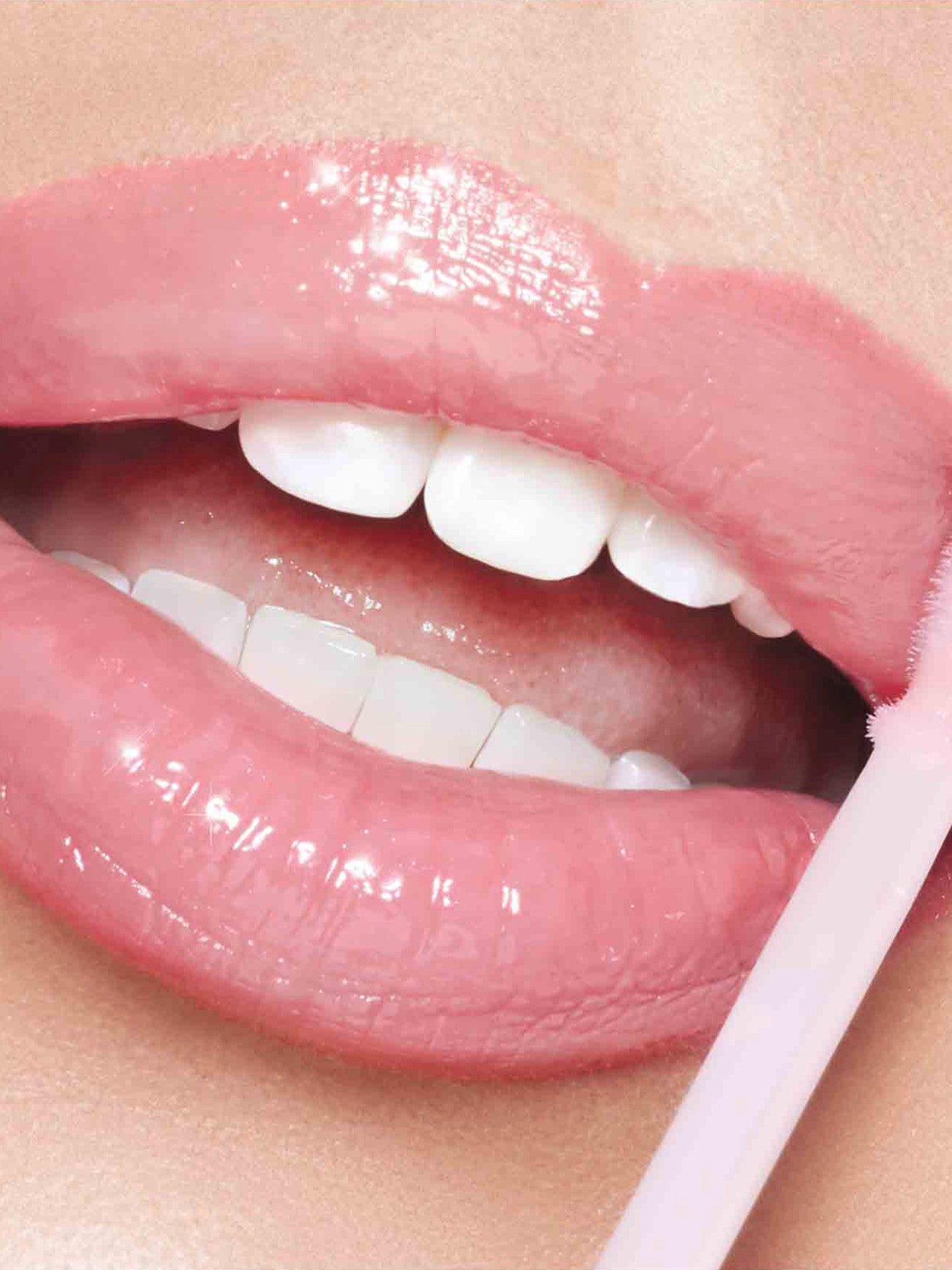 Collagen Lip Bath Rose Refresh