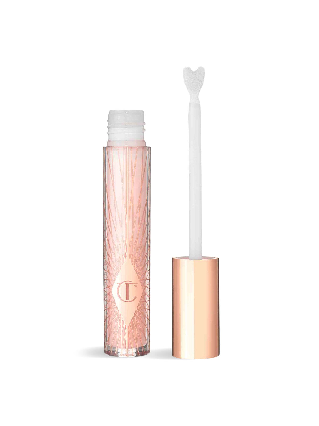 Collagen Lip Bath Rose Refresh