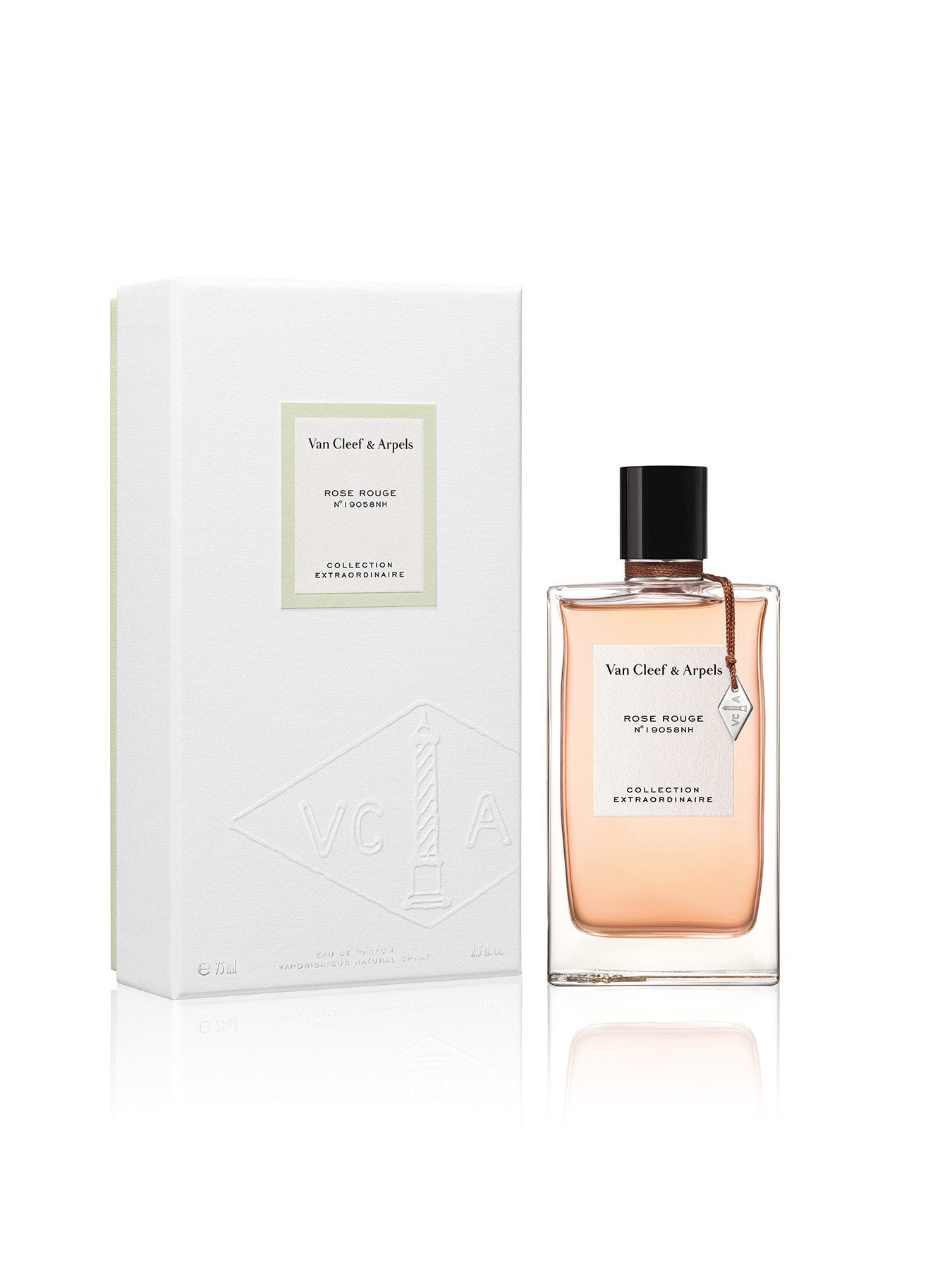 Rose Rouge Eau de Parfum 75ml