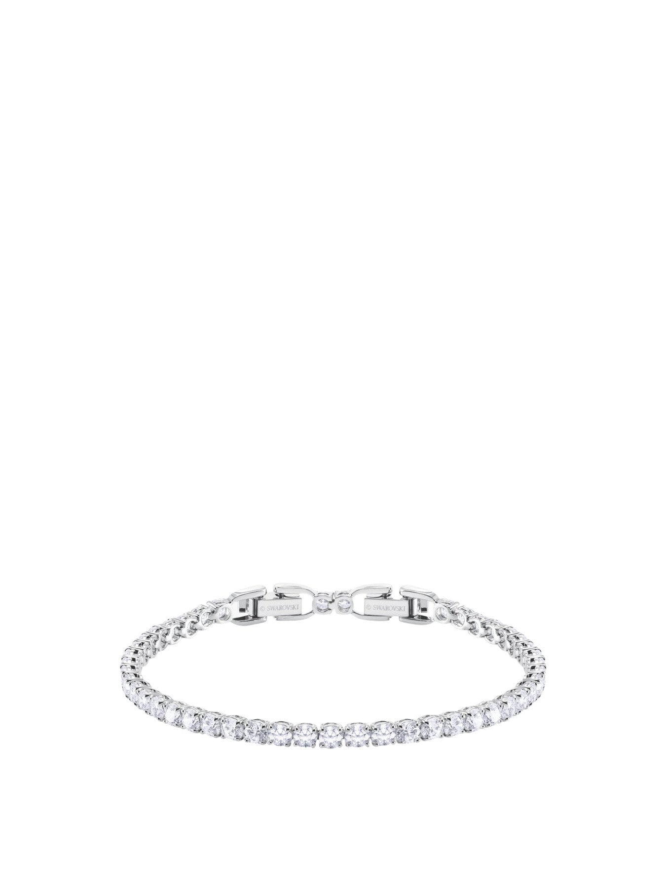 Tennis Bracelet Round