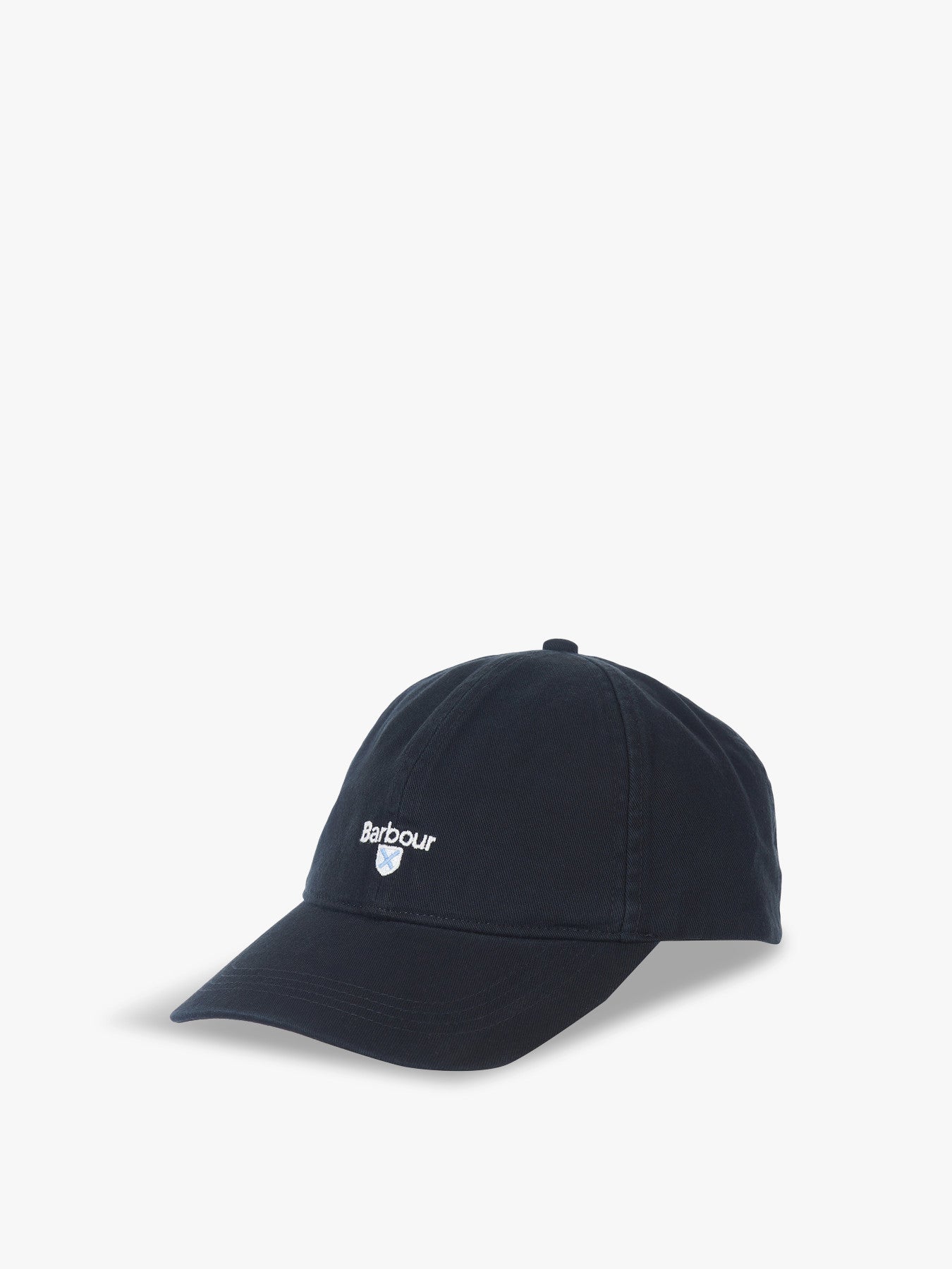 Cascade Sports Cap Black