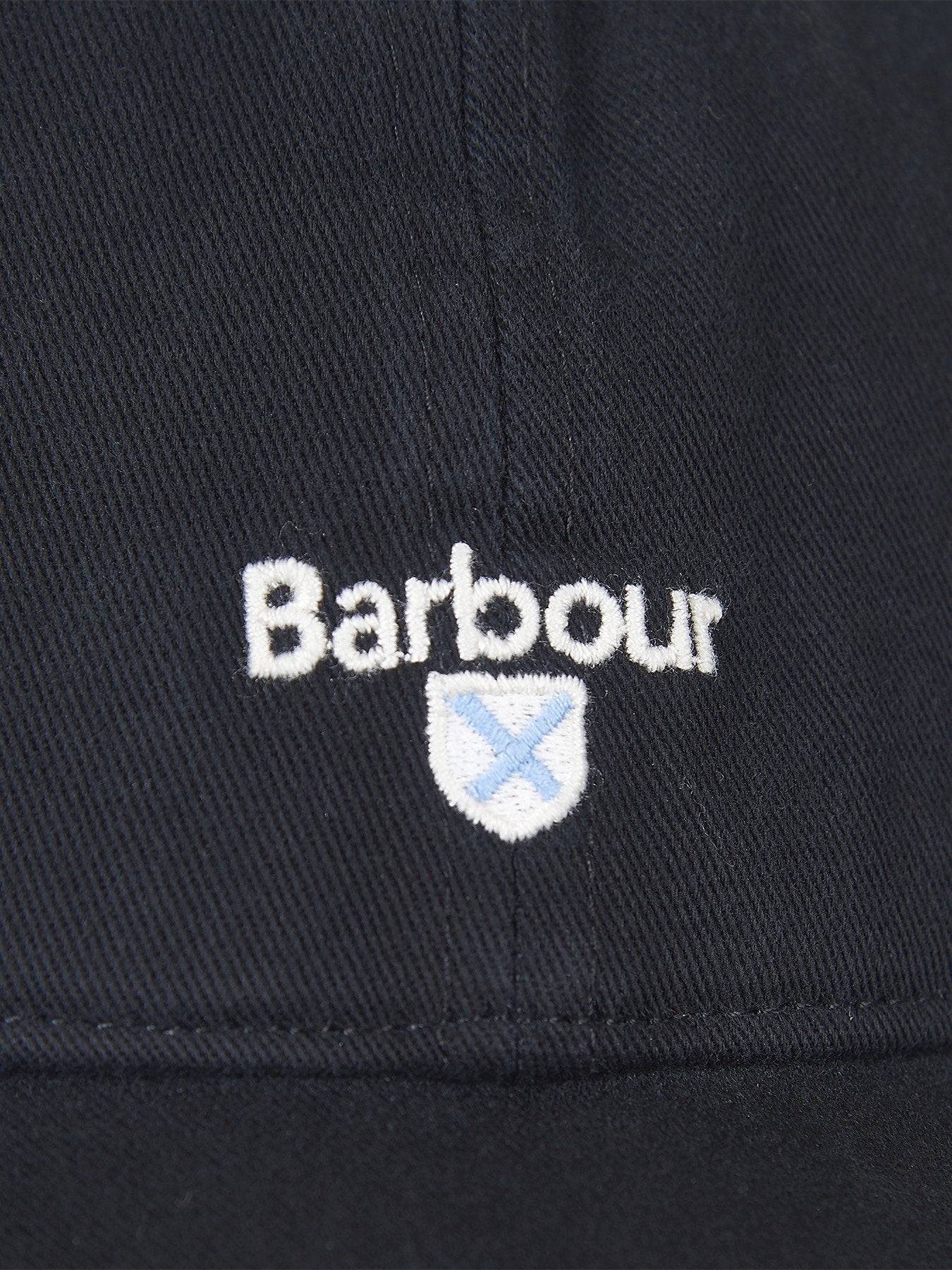 Cascade Sports Cap Black