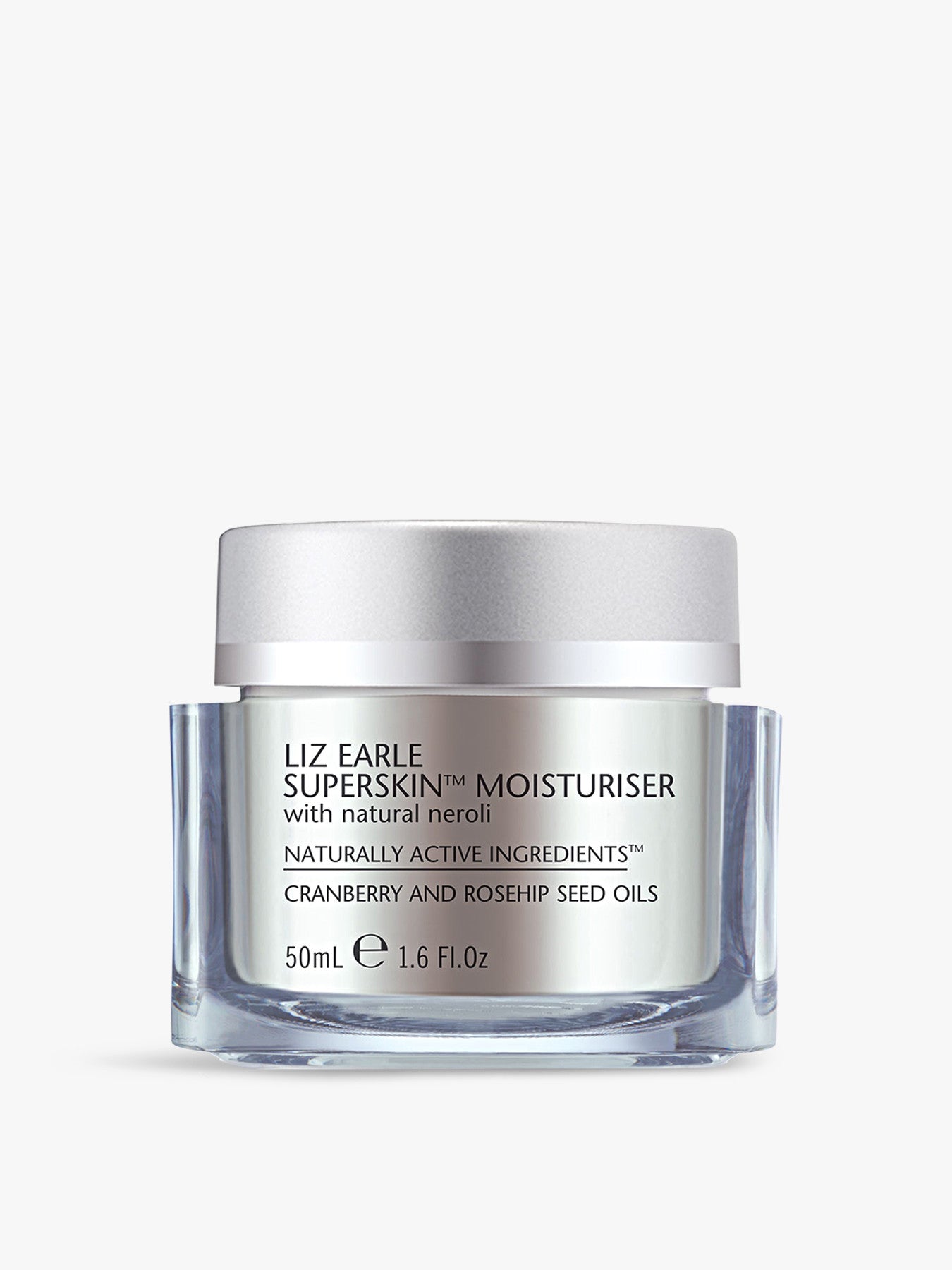 Superskin Moisturiser Neroli 50ml