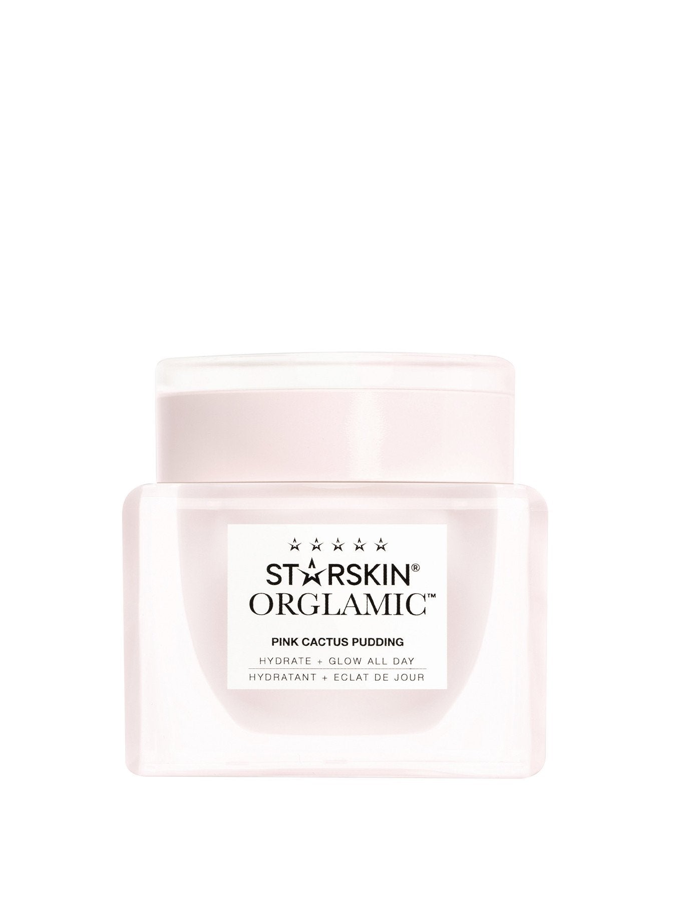 Pink Cactus Pudding 50 ml