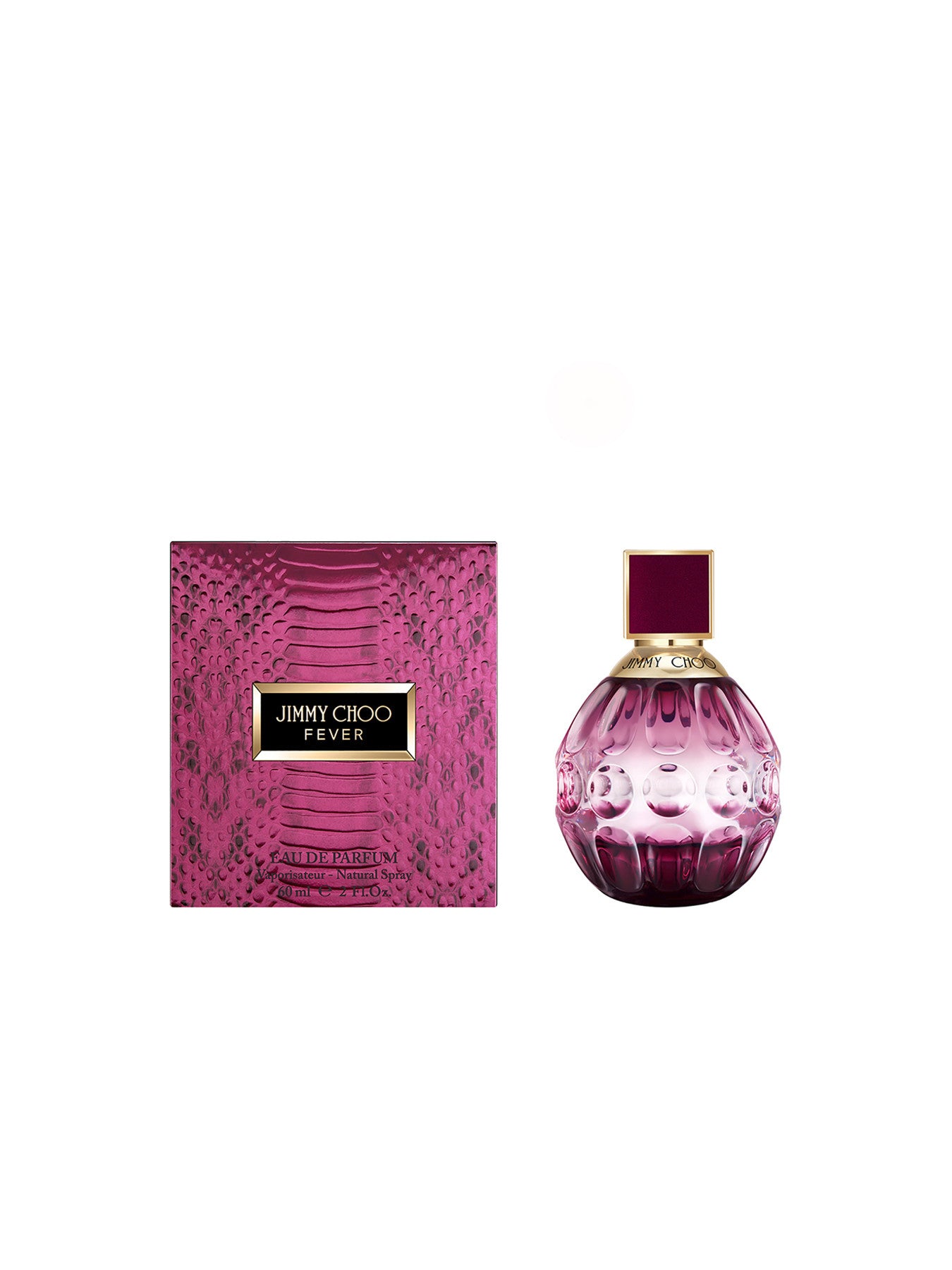 Fever Eau de Parfum 60ml