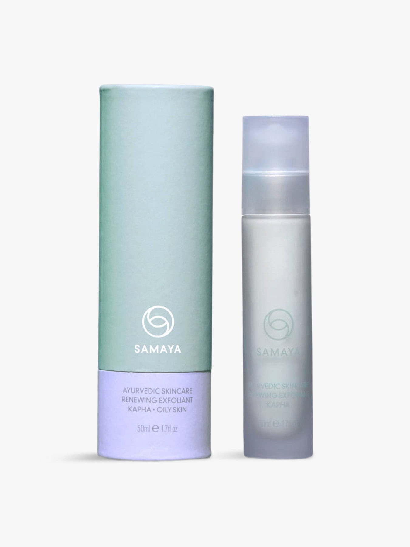 Samaya Renewing Exfoliant Kapha