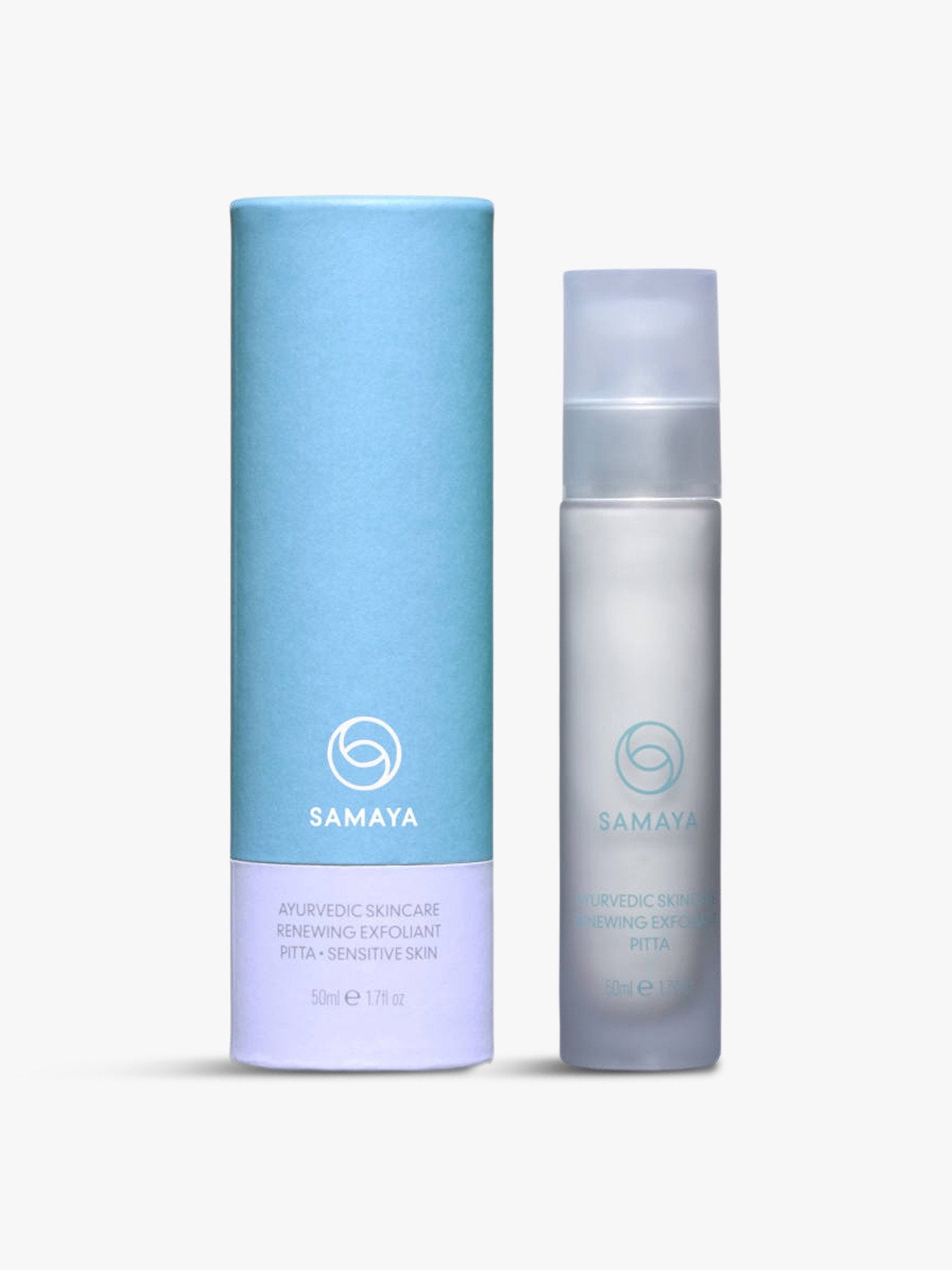 Samaya Renewing Exfoliant PITTA