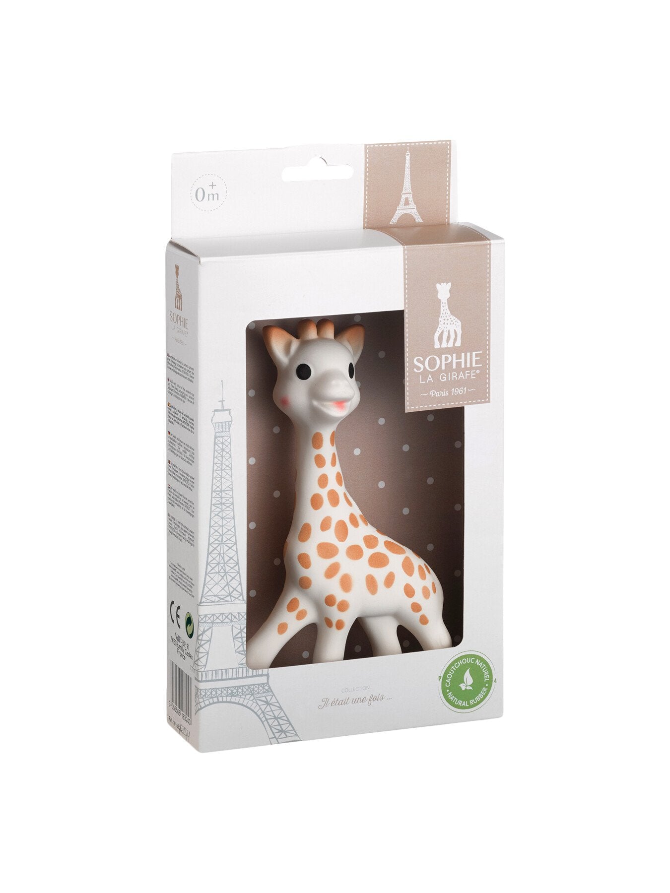 Sophie La Giraffe Original Toy