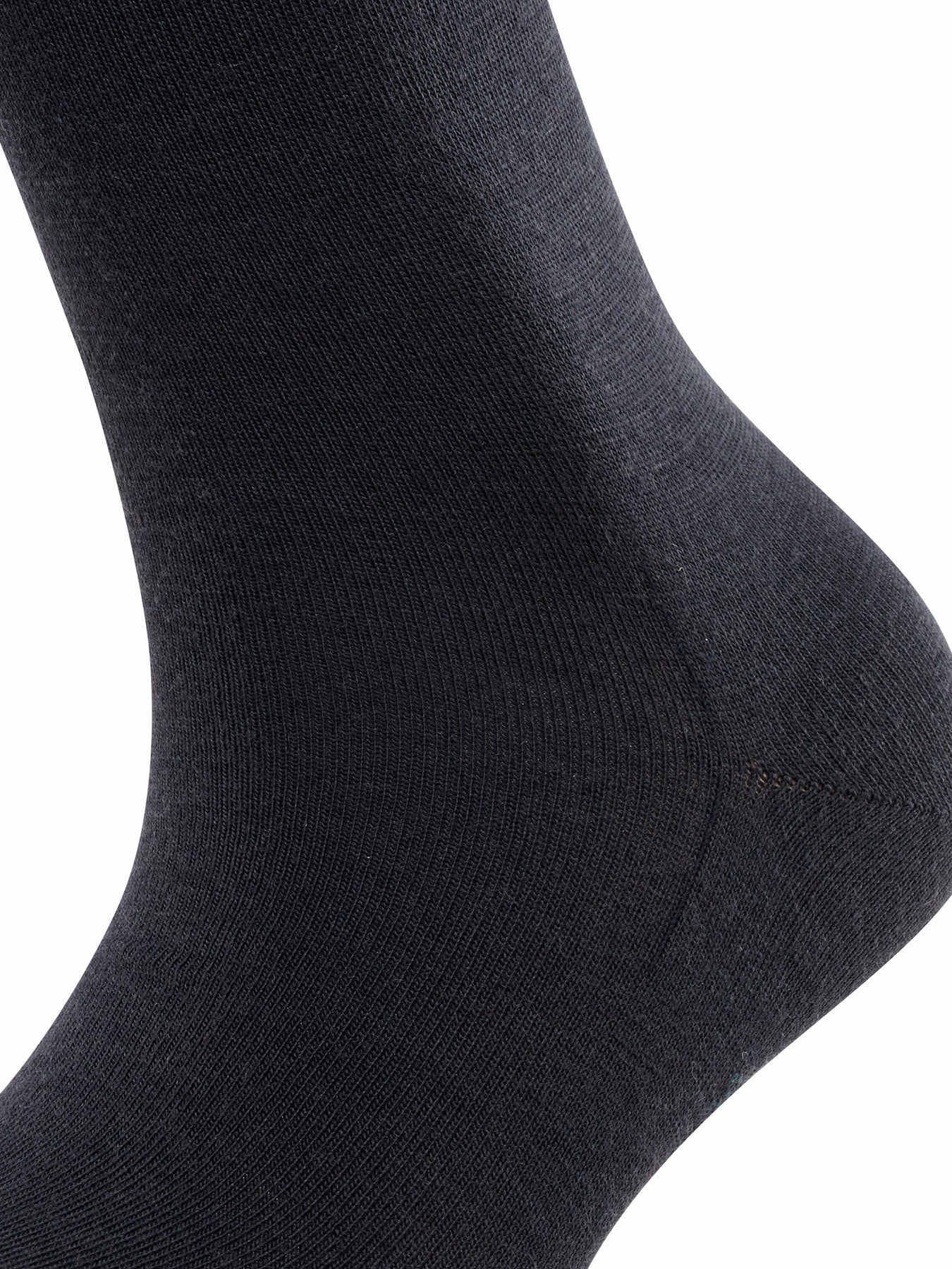 Soft Merino Anklet Sock