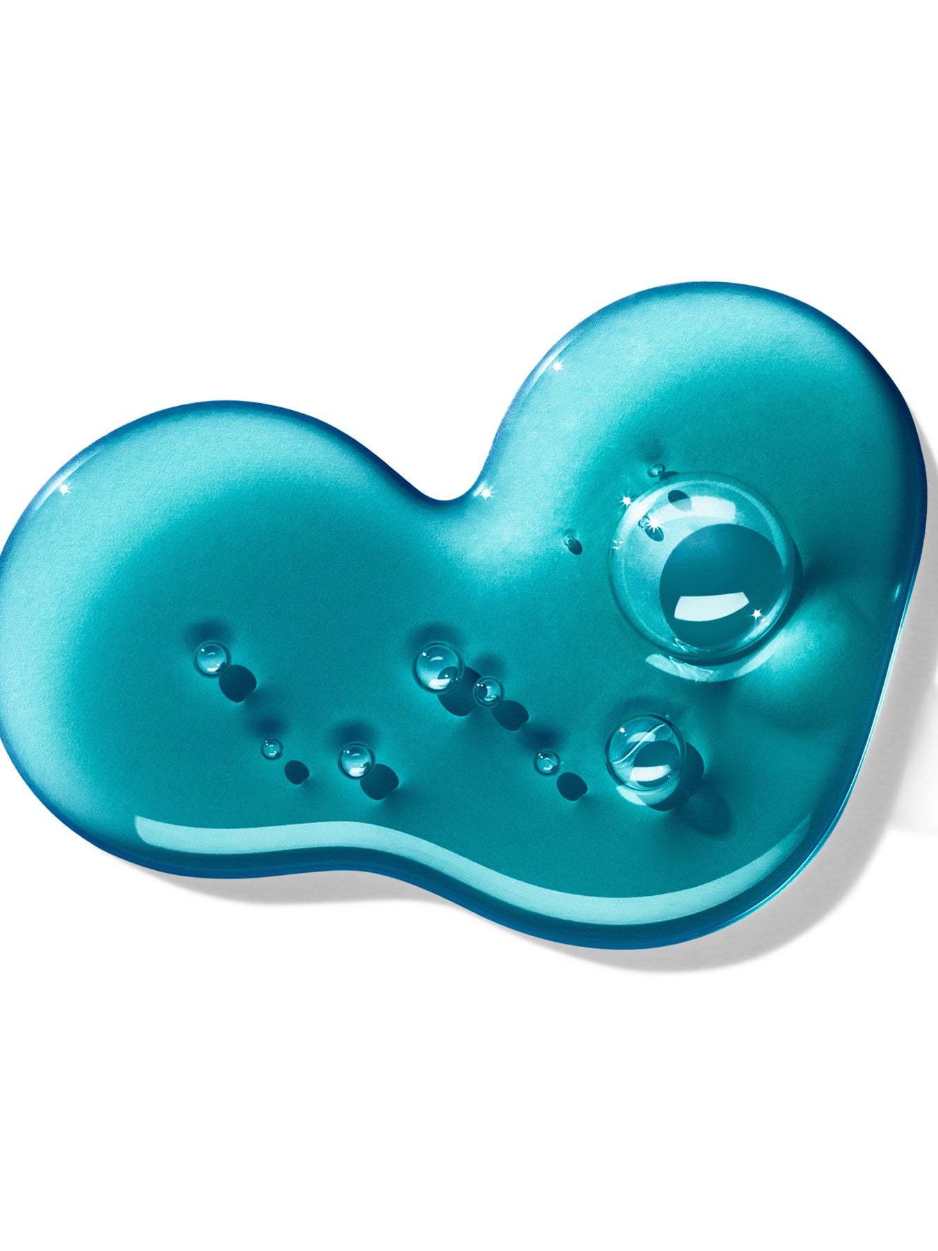 Dark Leather Bath and Shower Gel 300ml