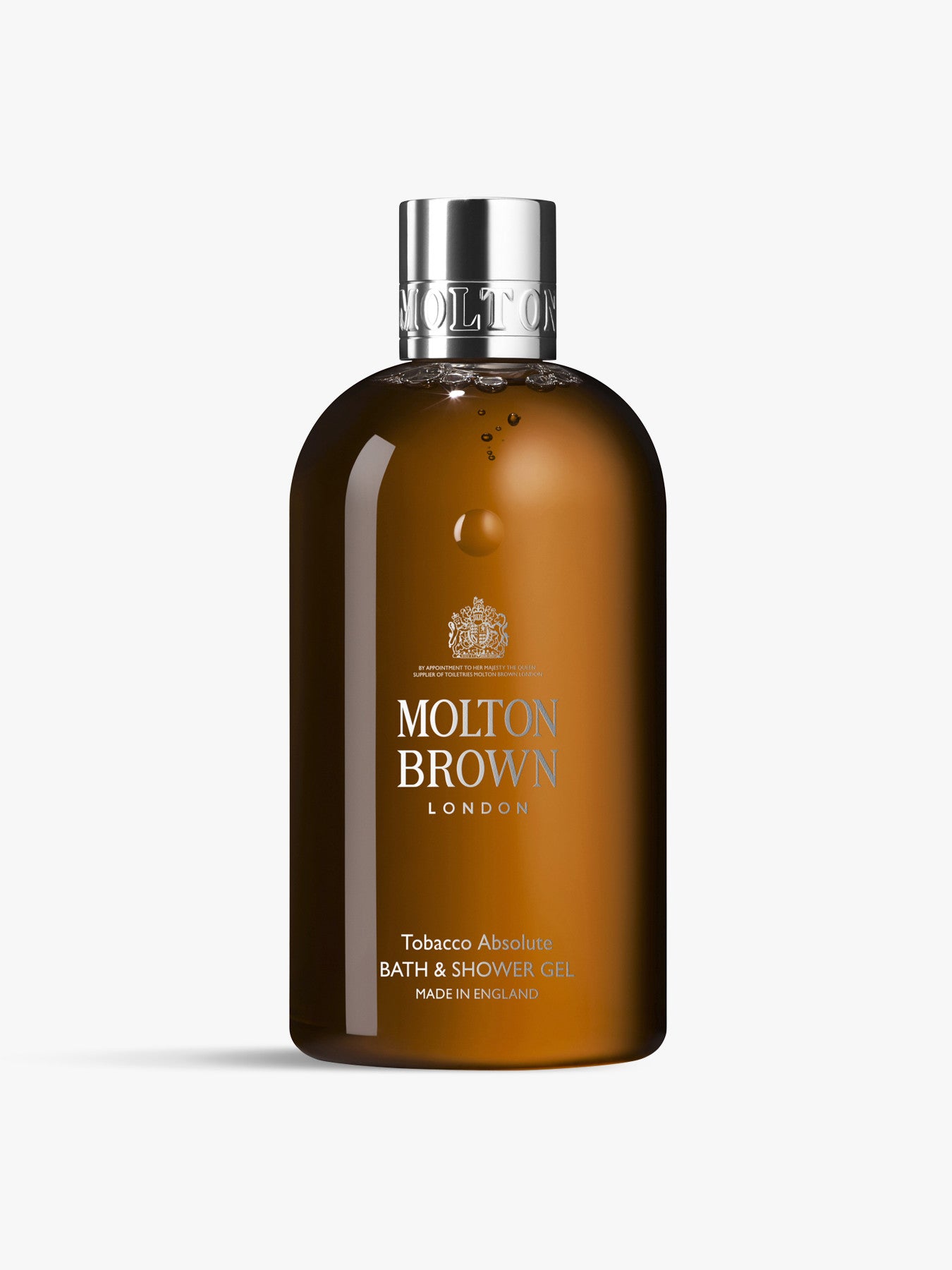 Tobacco Absolute Bath Shower Gel 300ml