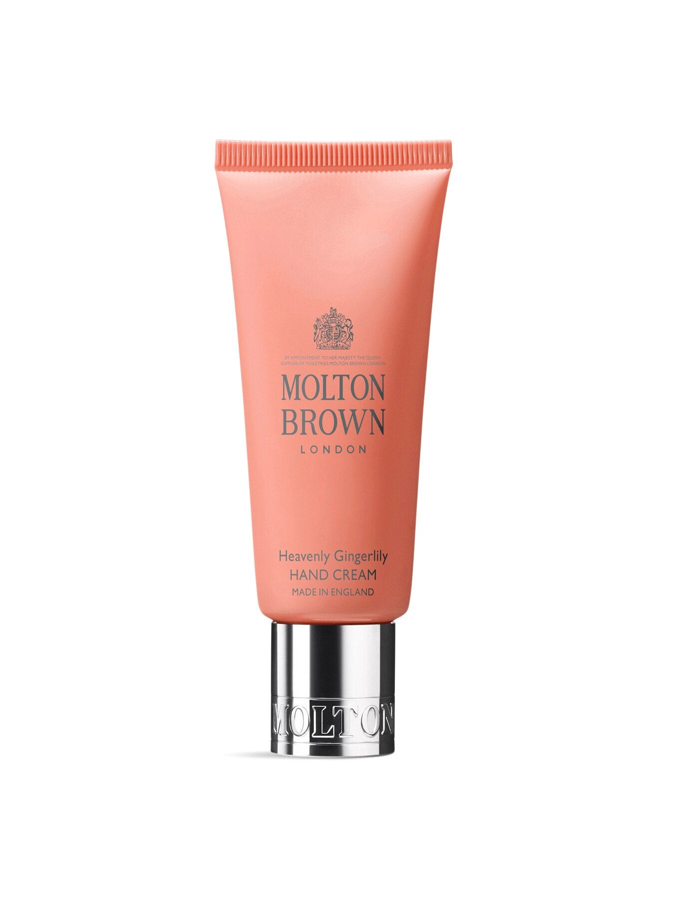 Heavenly Gingerlily Hand Cream 40ml