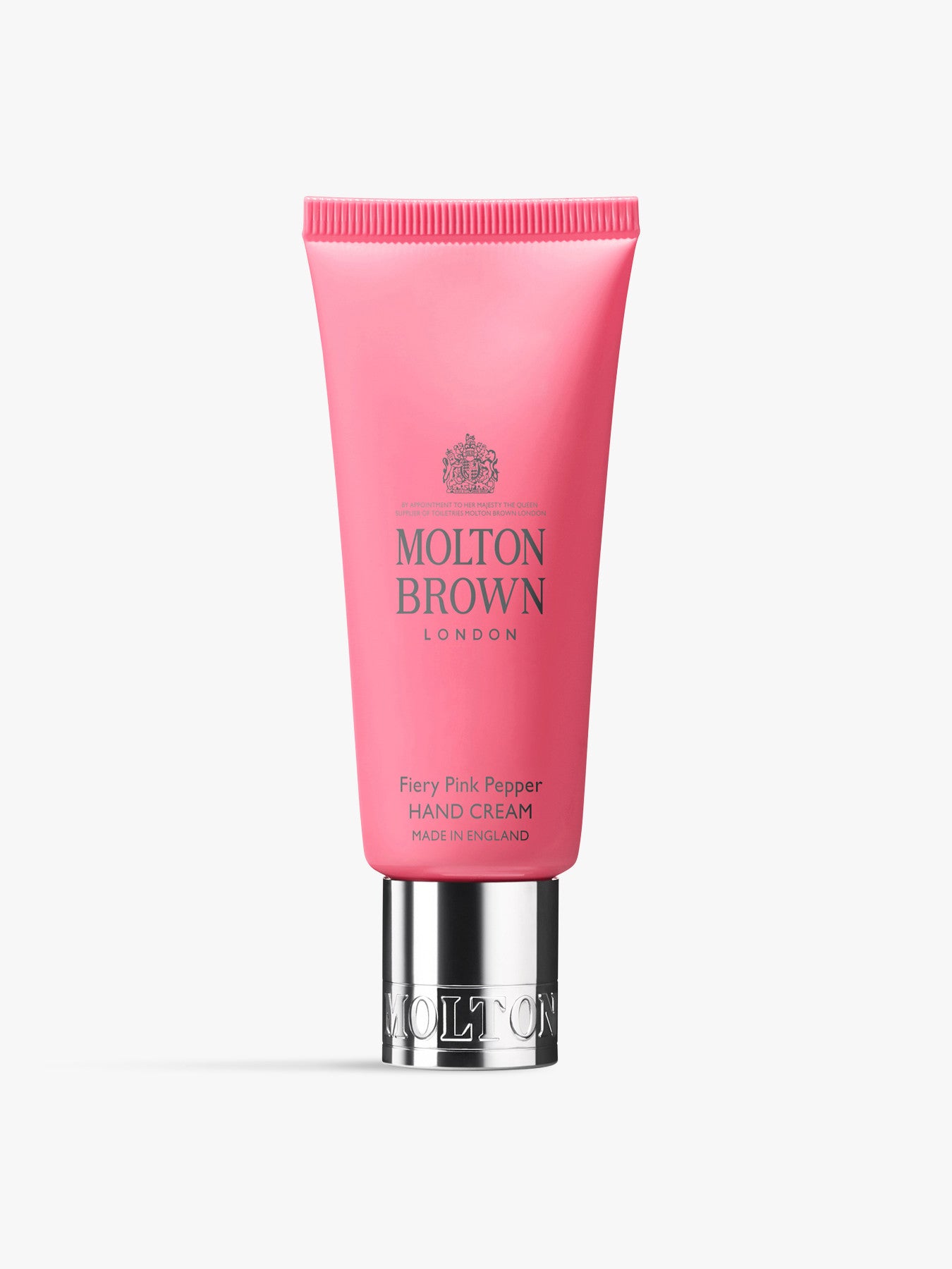 Fiery Pink Pepper Hand Cream 40ml