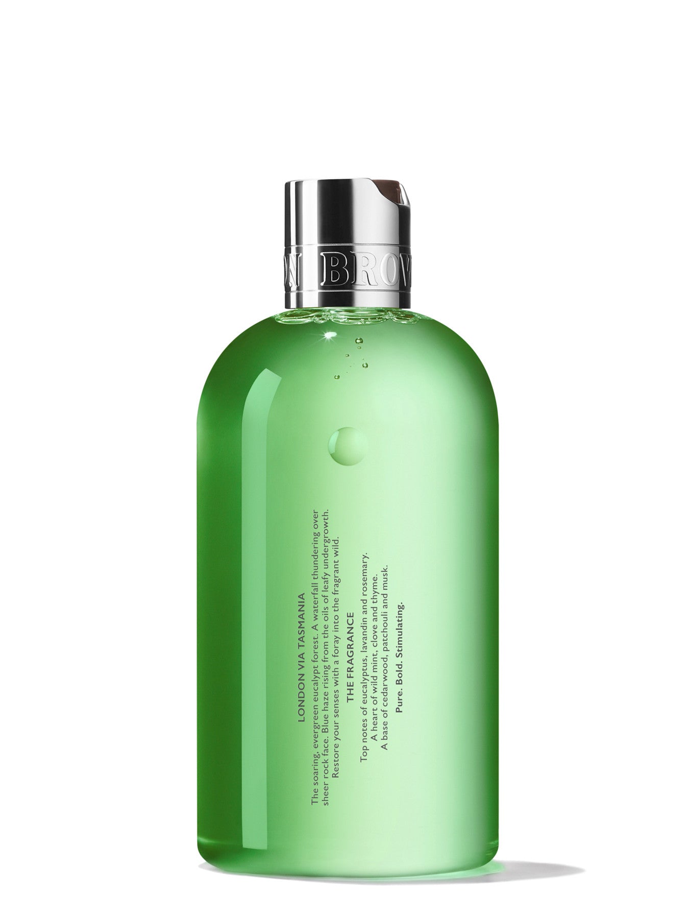 Infusing Eucalyptus Bath Shower Gel 300ml