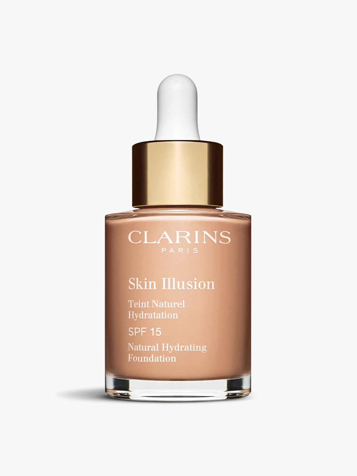 Skin Illusion Foundation