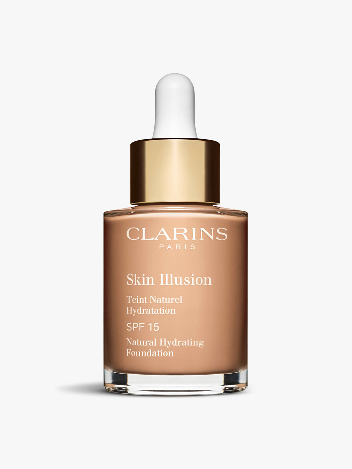 Skin Illusion Foundation