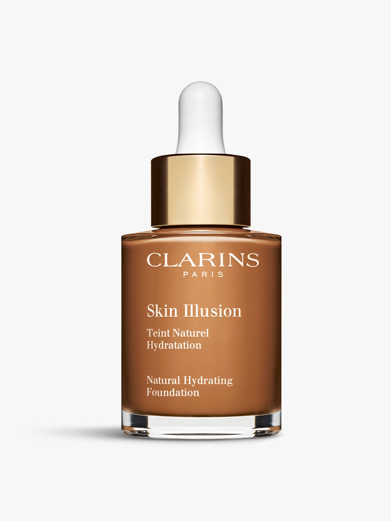 Skin Illusion Foundation SPF15