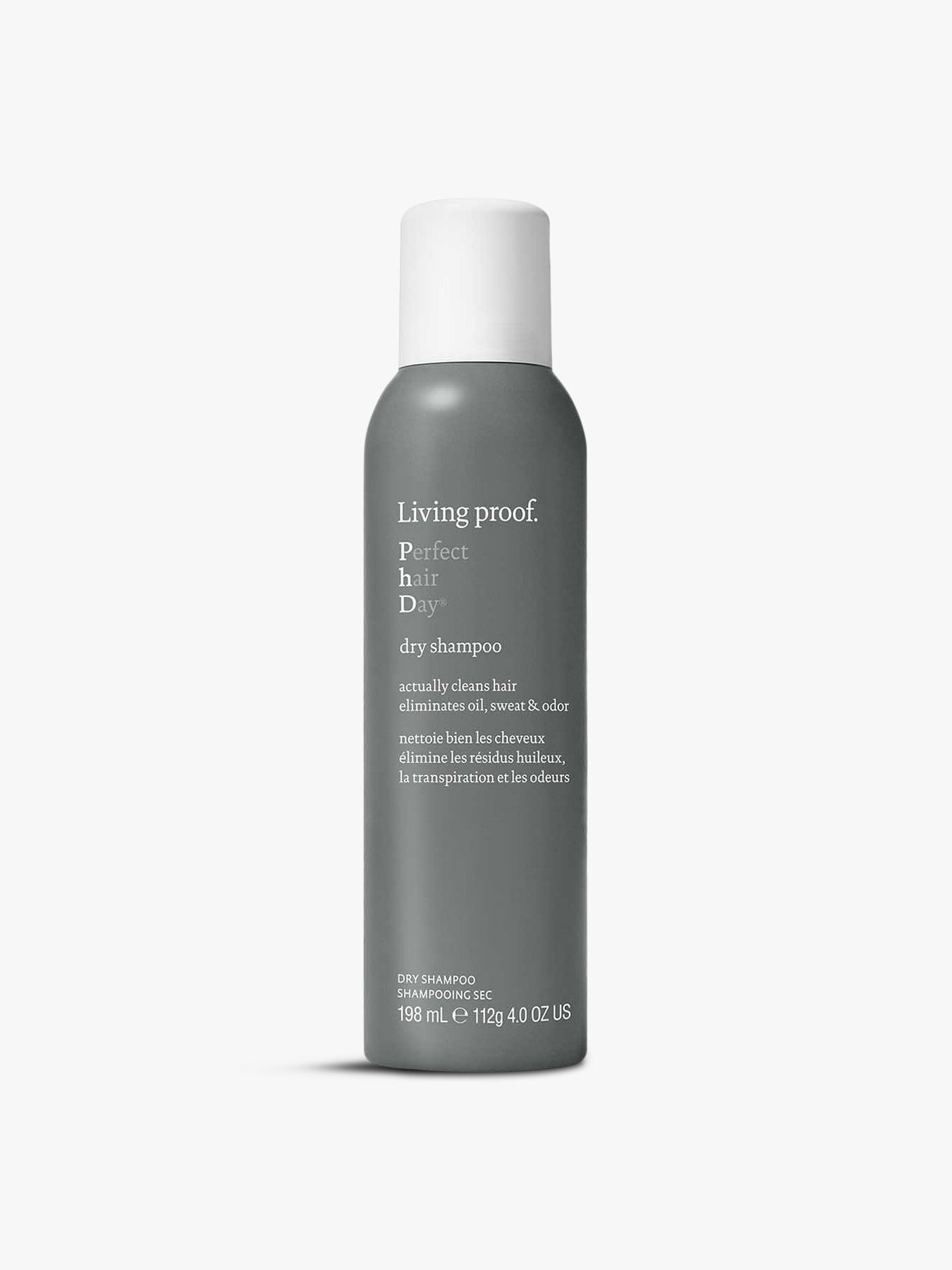 PHD Dry Shampoo 198ml