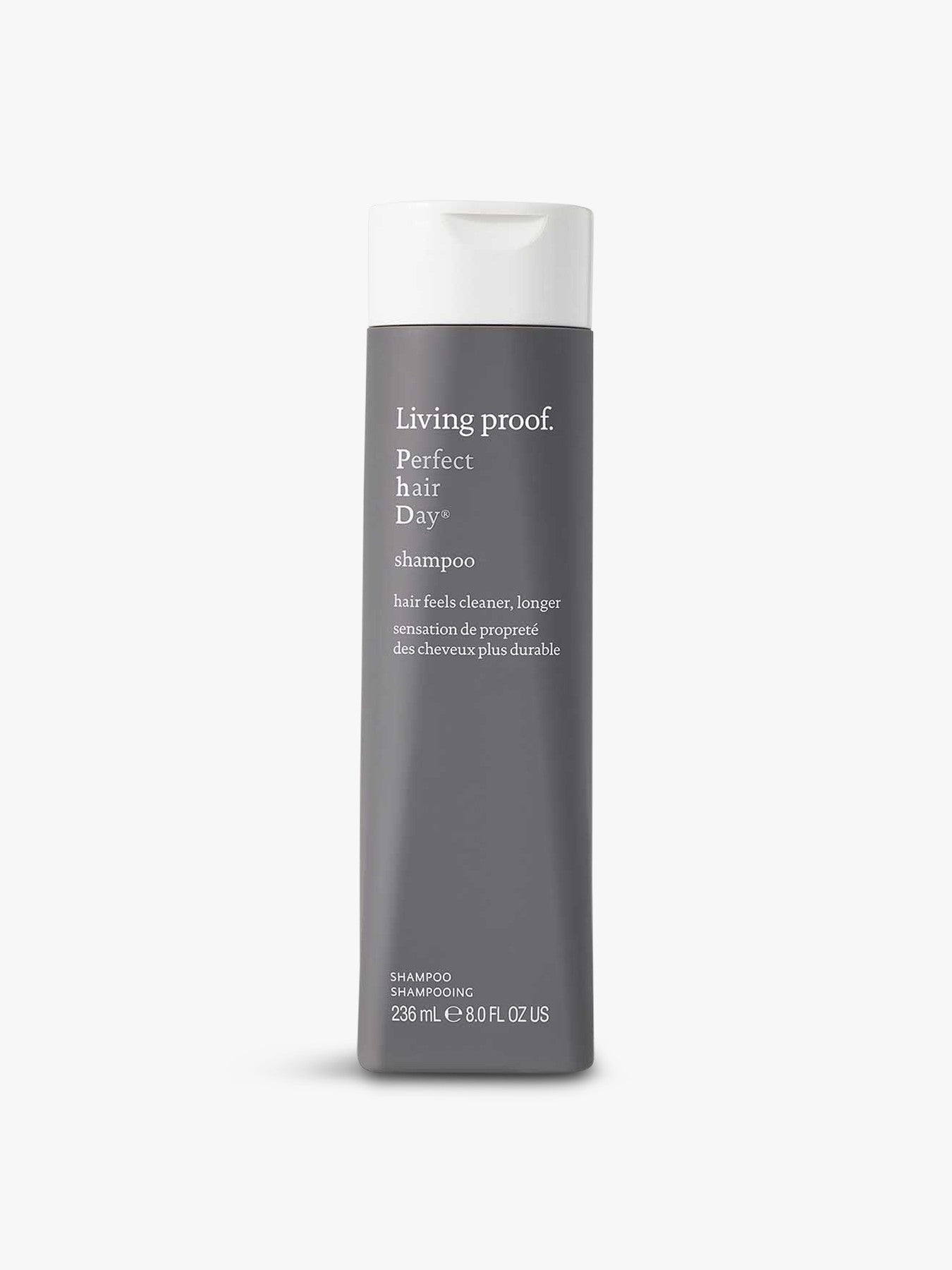 PHD Shampoo 236ml