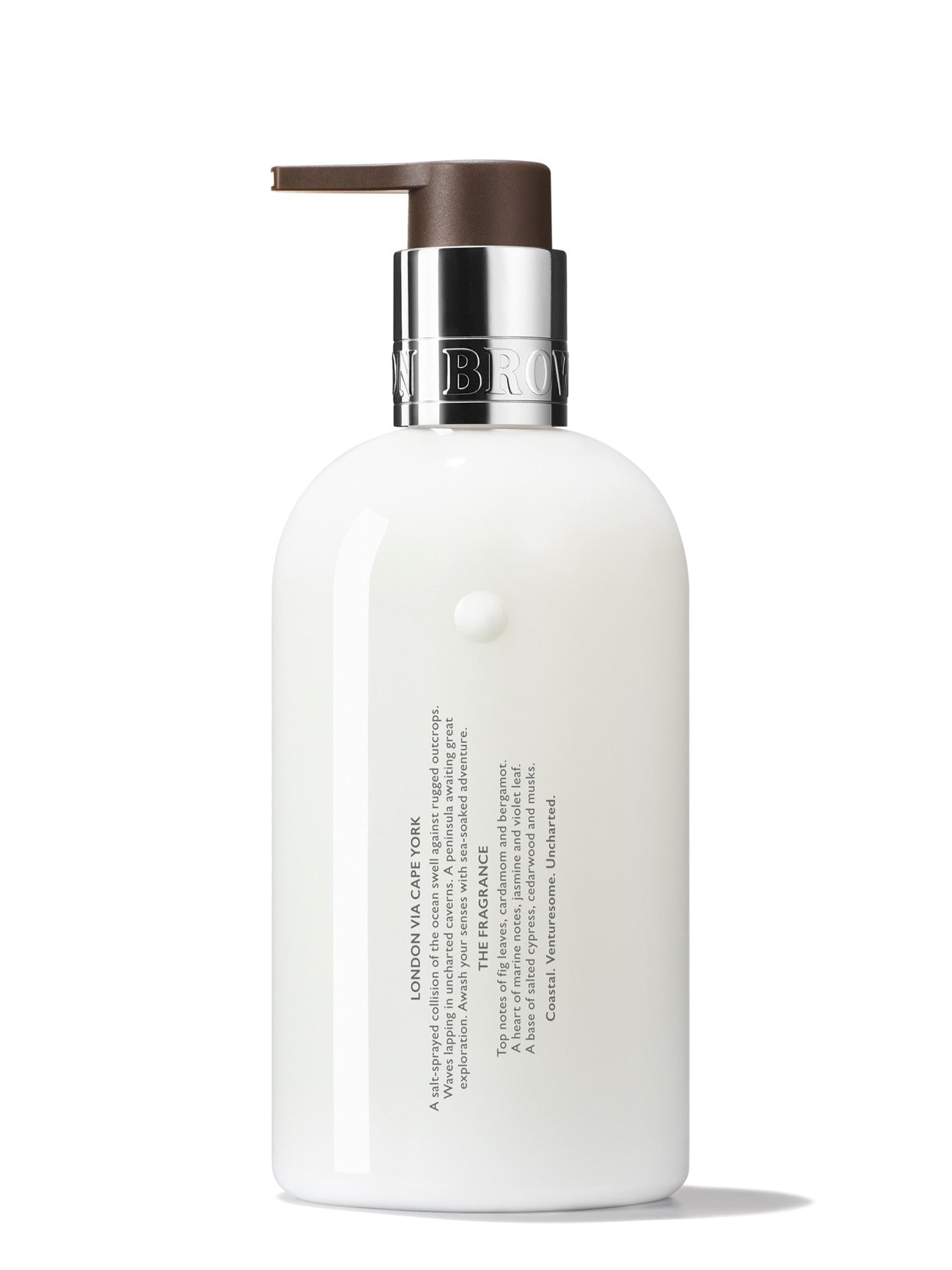 Coastal Cypress Sea Fennel Fine Liquid Hand Lotion 300ml