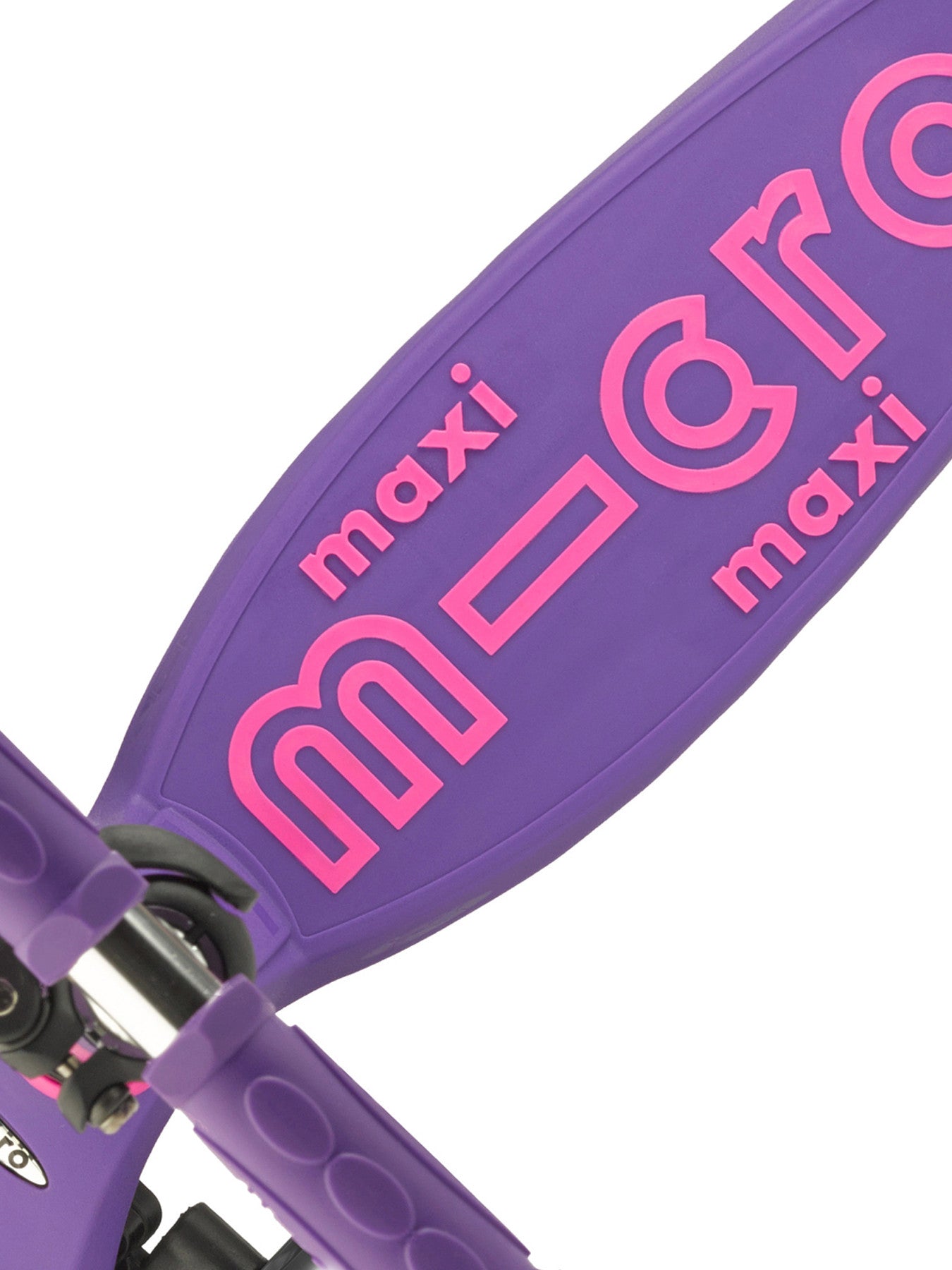 Maxi Micro Led Deluxe Scooter