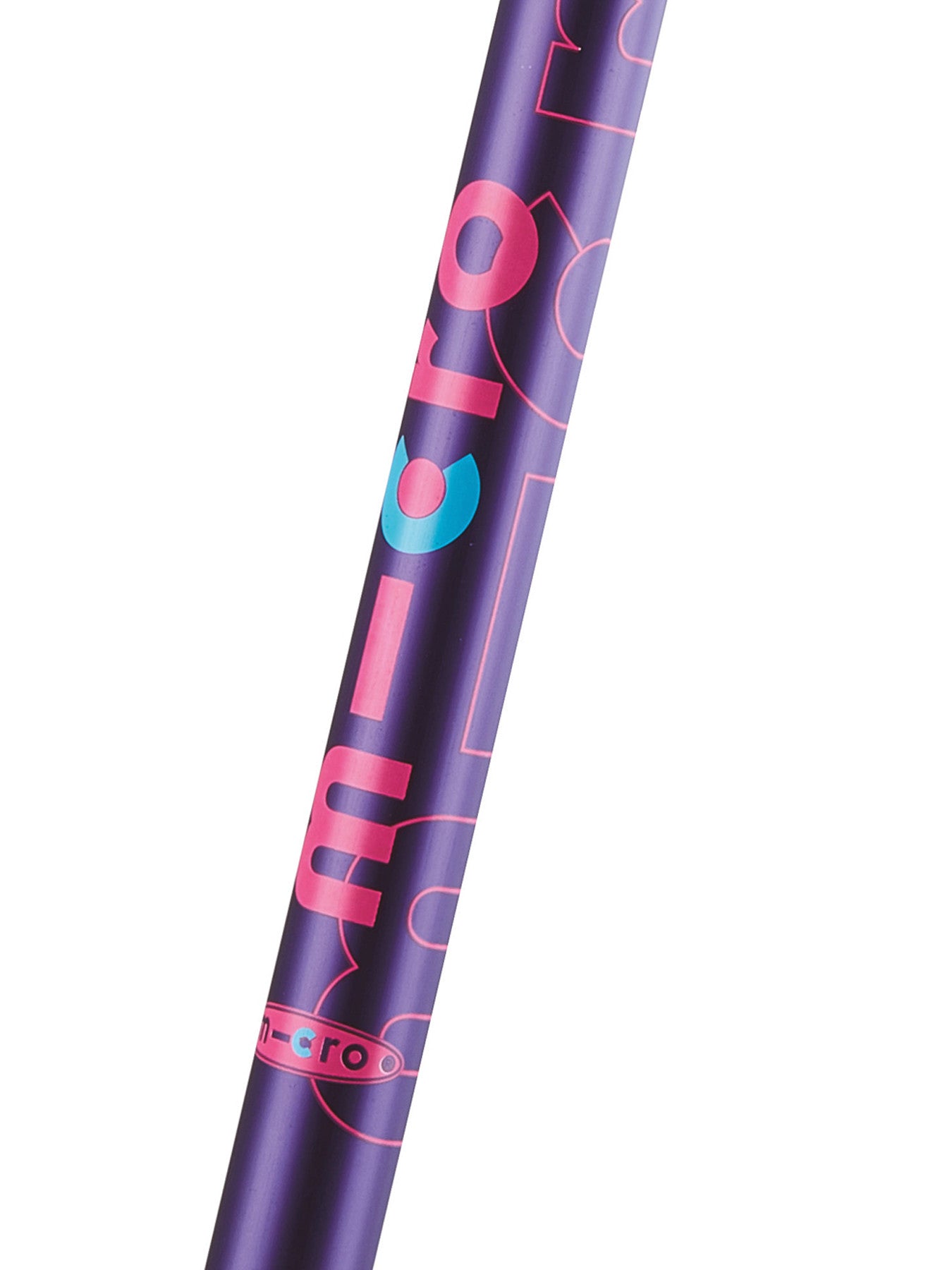 Maxi Micro Led Deluxe Scooter