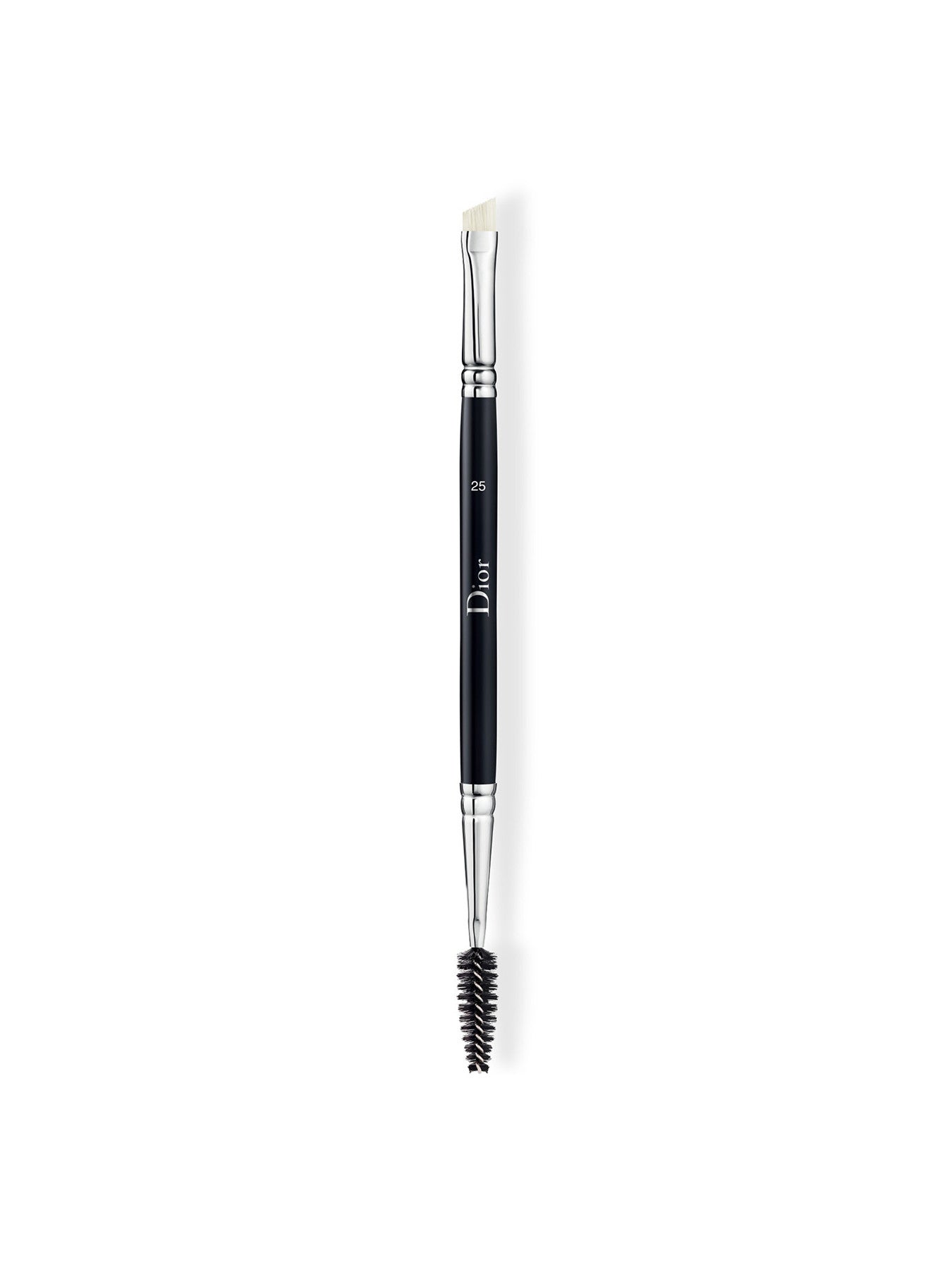 Backstage Double Ended Eyebrow Brush N°25
