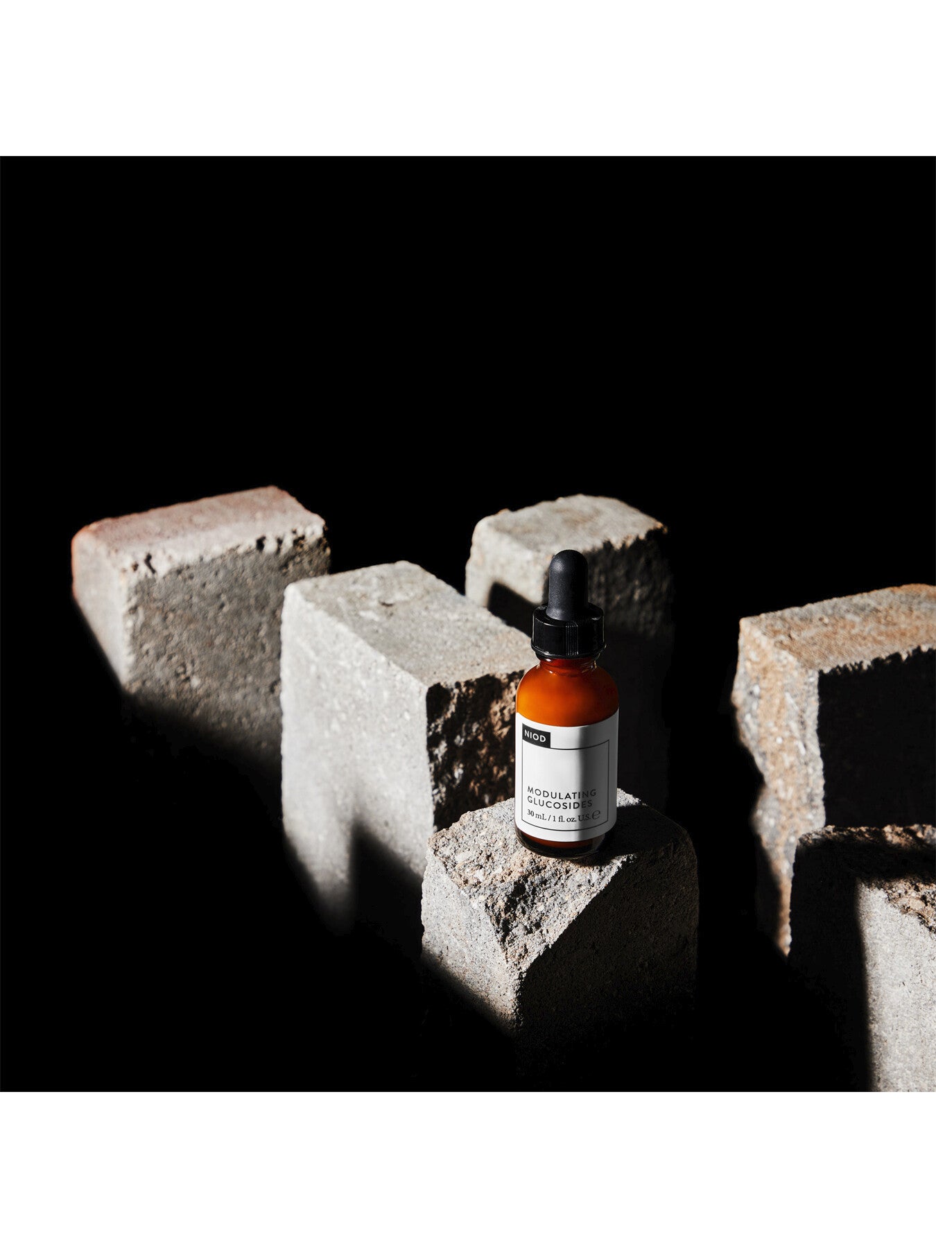 Modulating Glucosides 30 ml