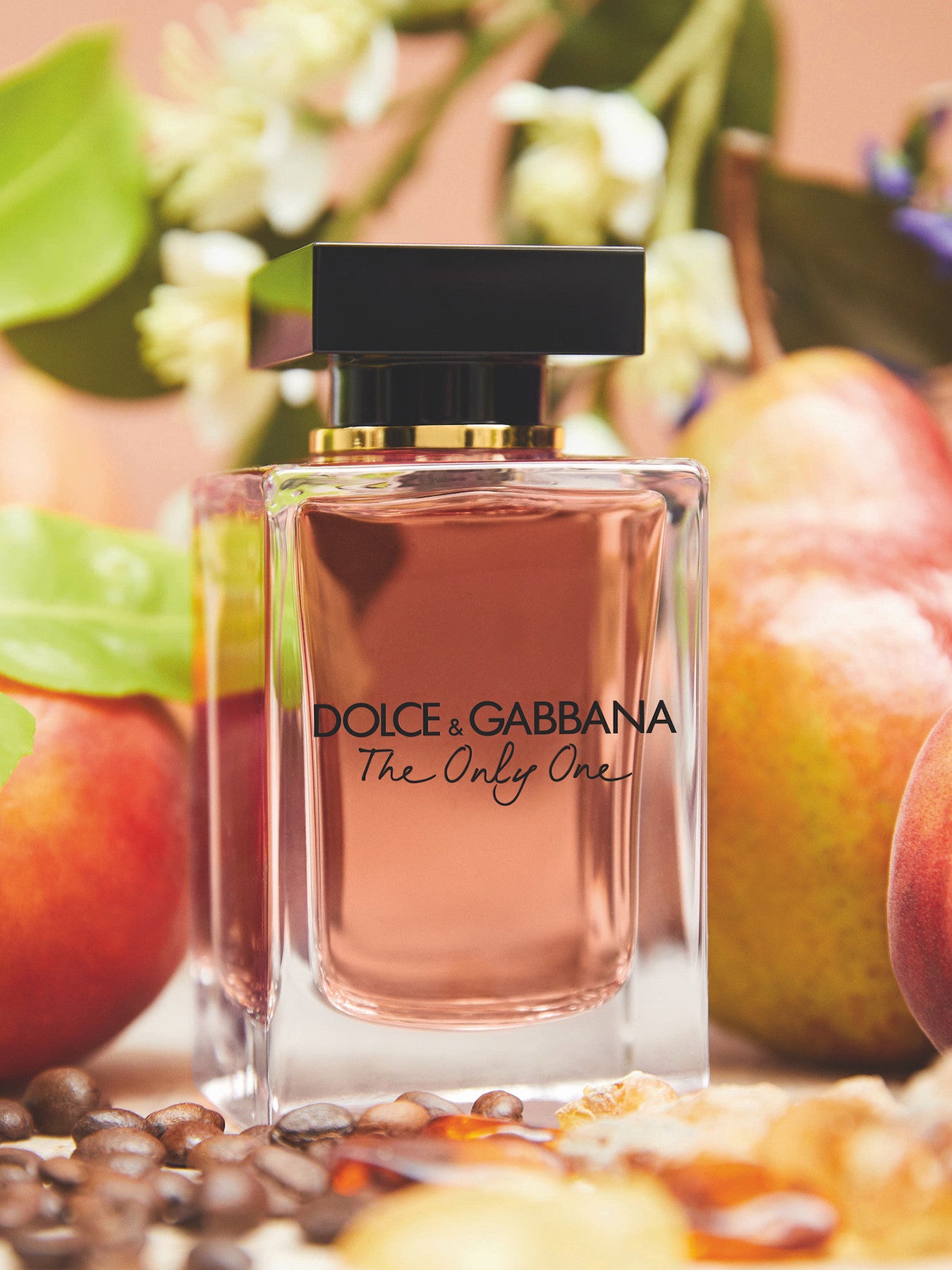 The Only One Eau de Parfum 100ml