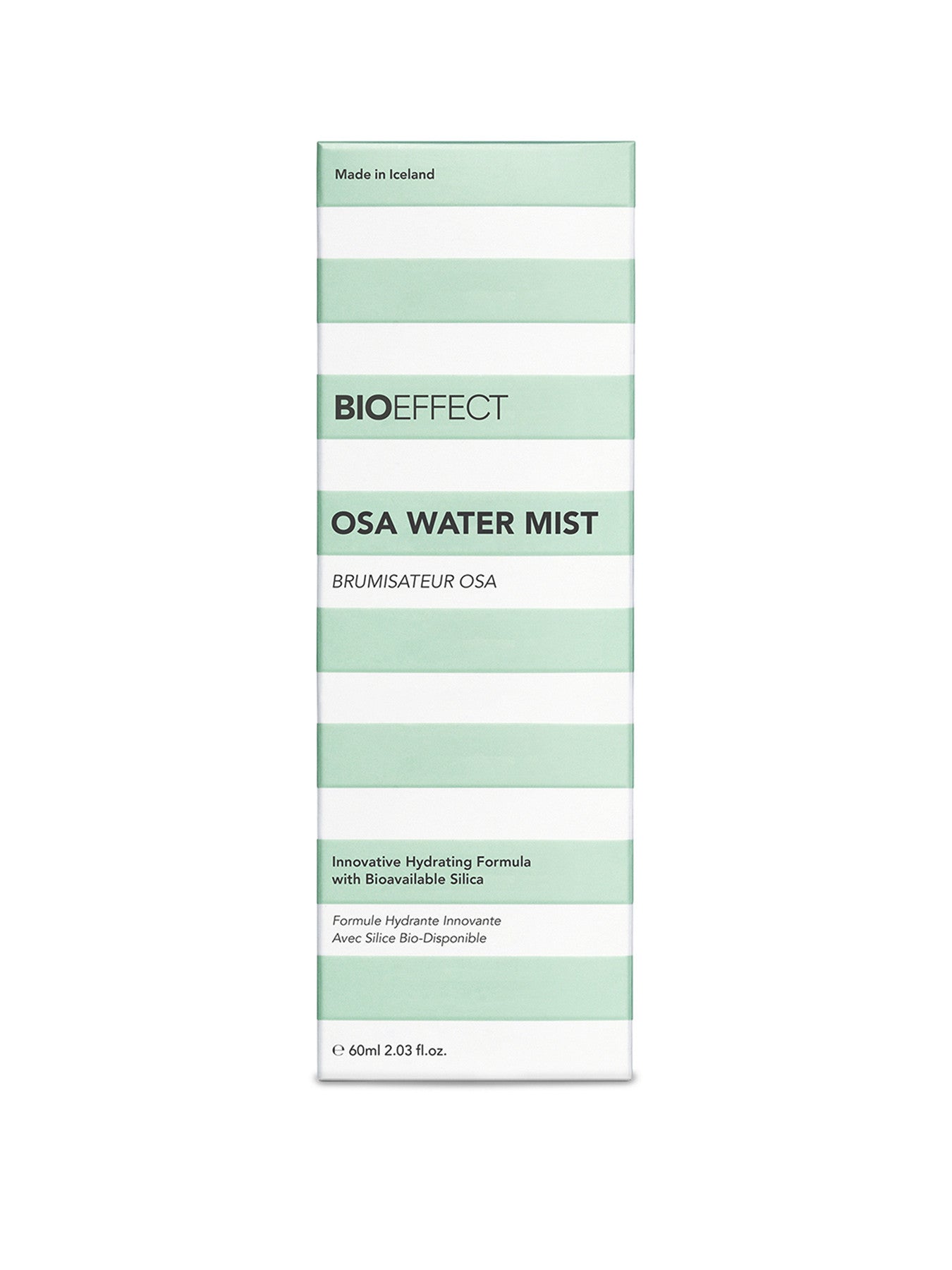 OSA Water Mist