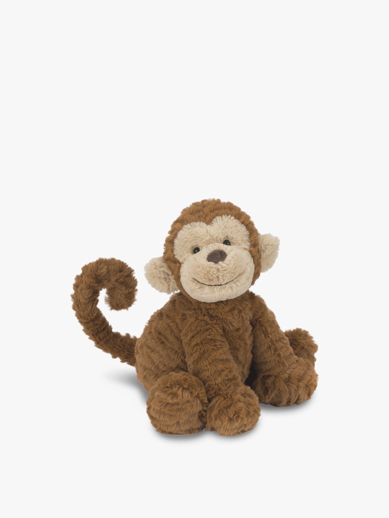 Fuddlewuddle Monkey Medium