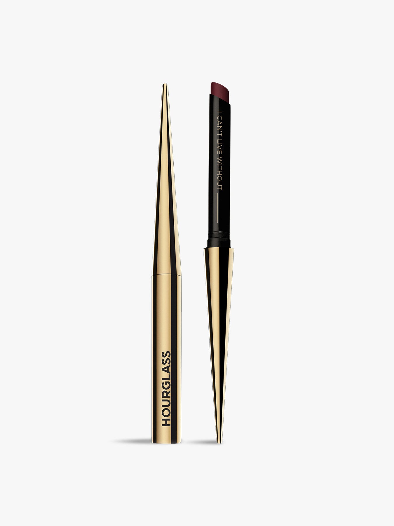 Confession Ultra Slim High Intensity Refillable Lipstick