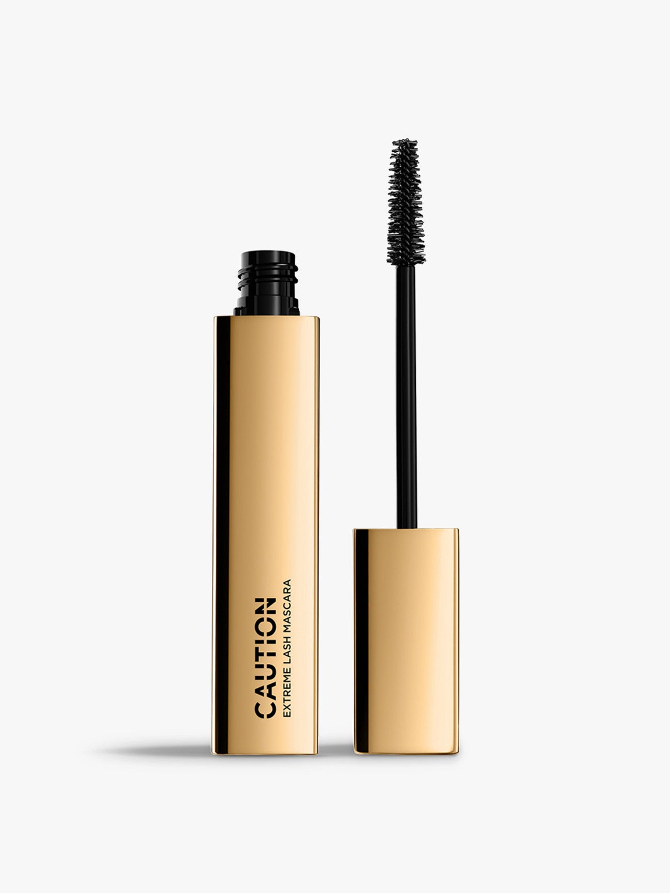 Caution Extreme Lash Mascara