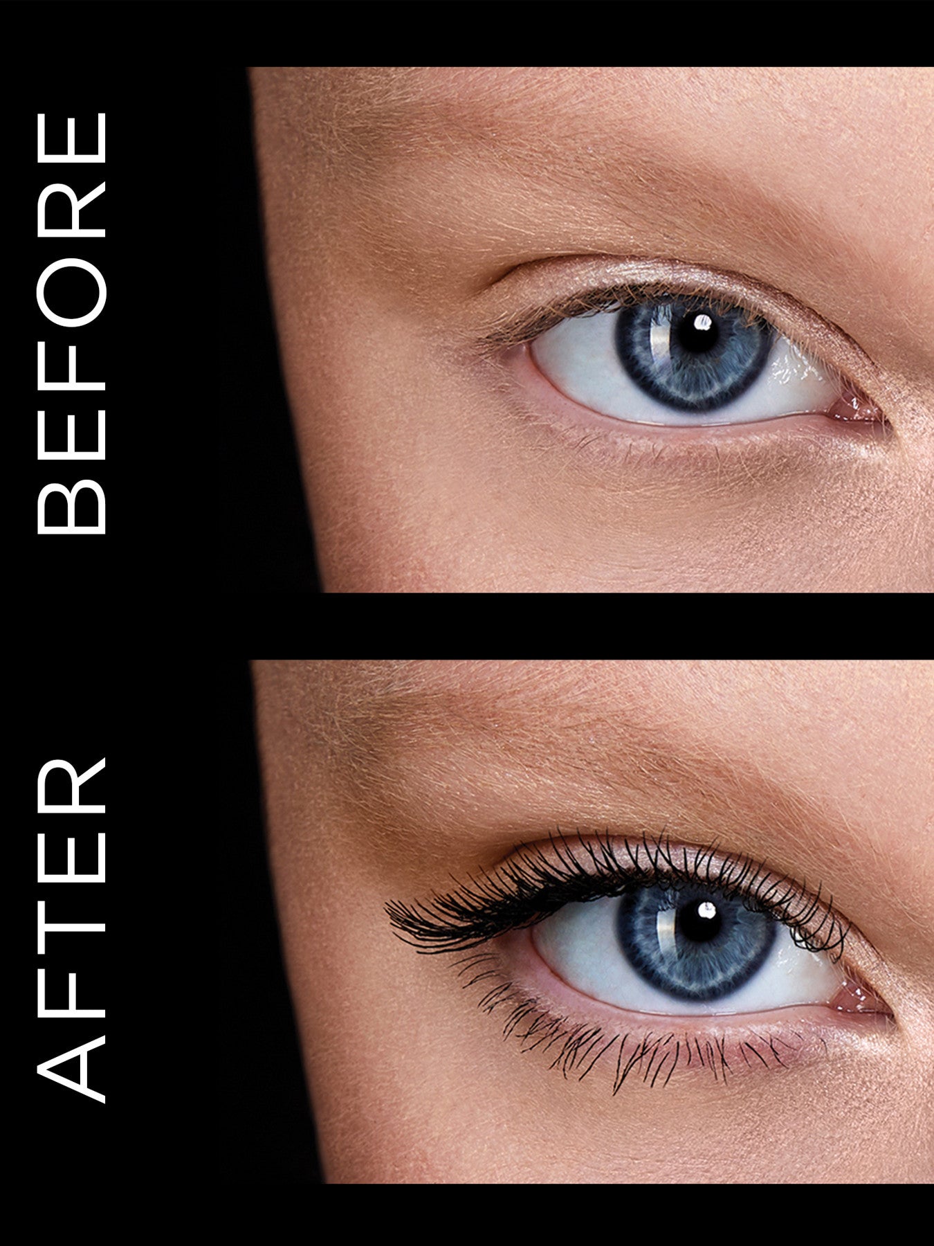 Caution Extreme Lash Mascara