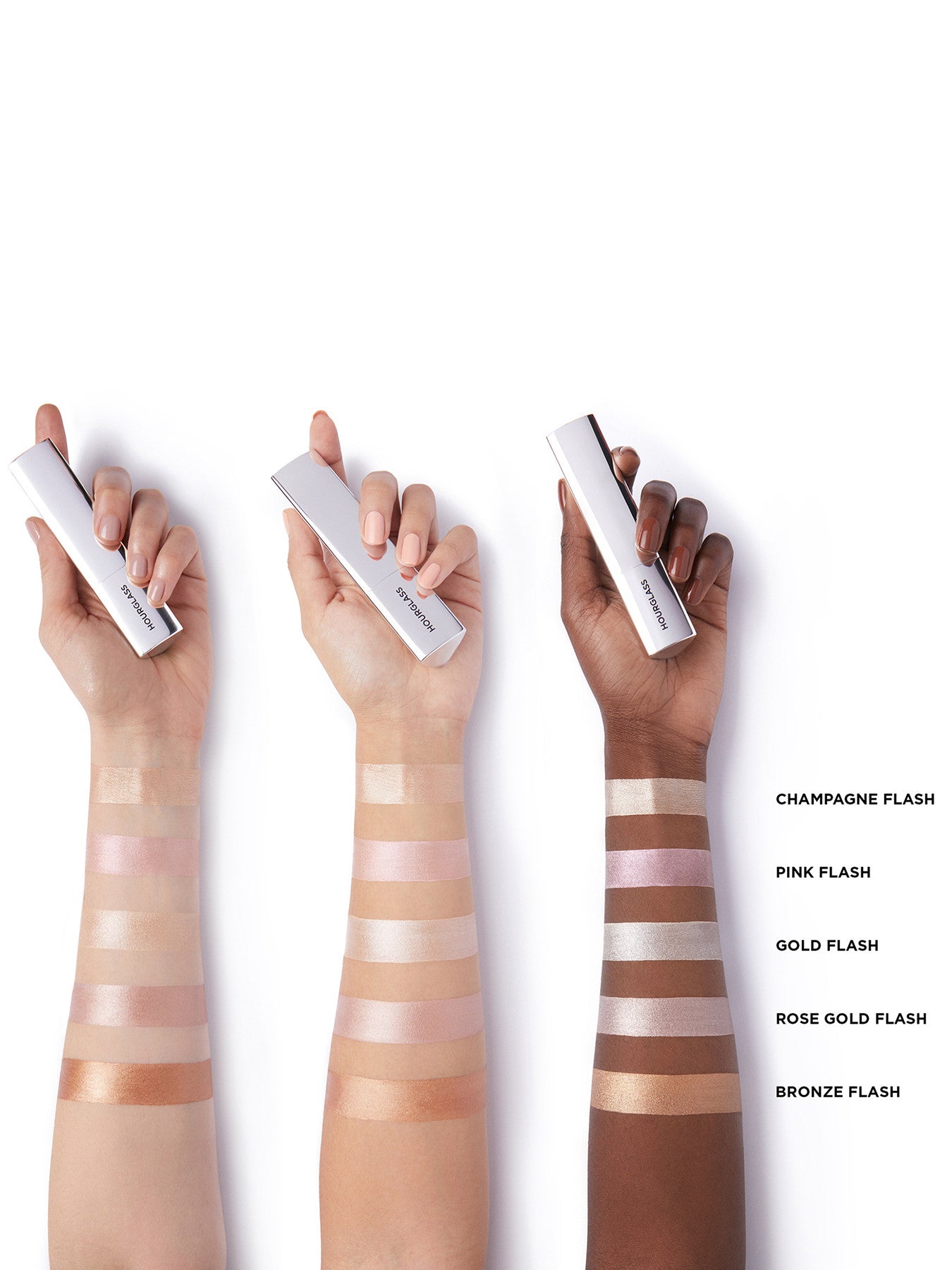 Vanish Flash Highlighting Stick