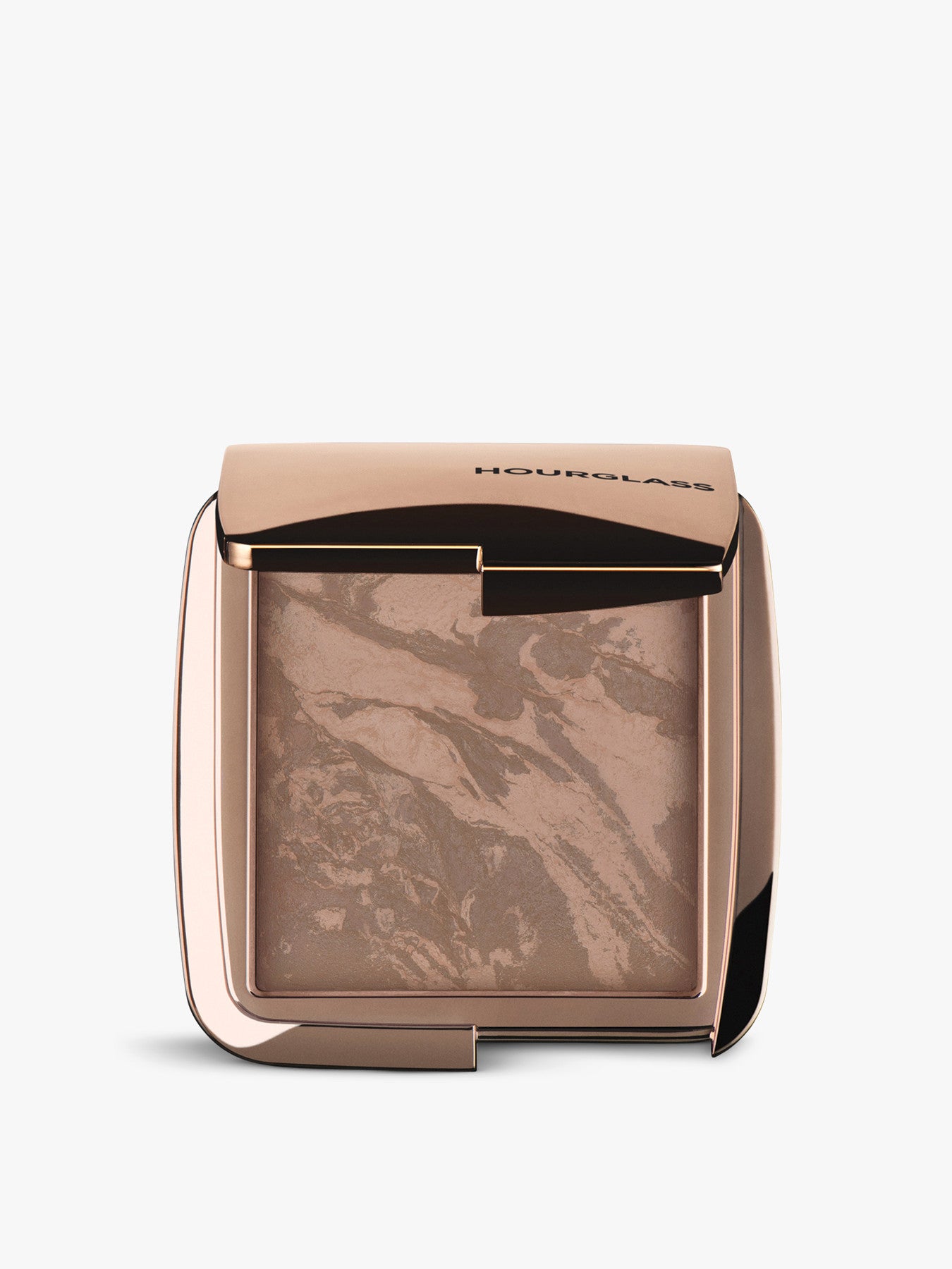 Ambient Lighting Bronzer