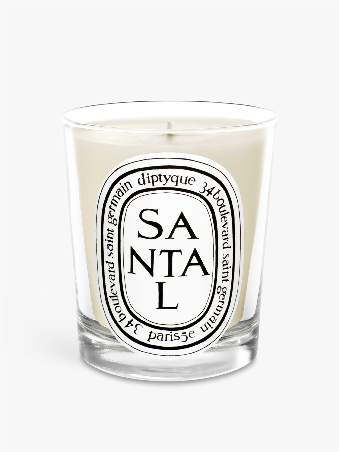 Santal Candle 190g