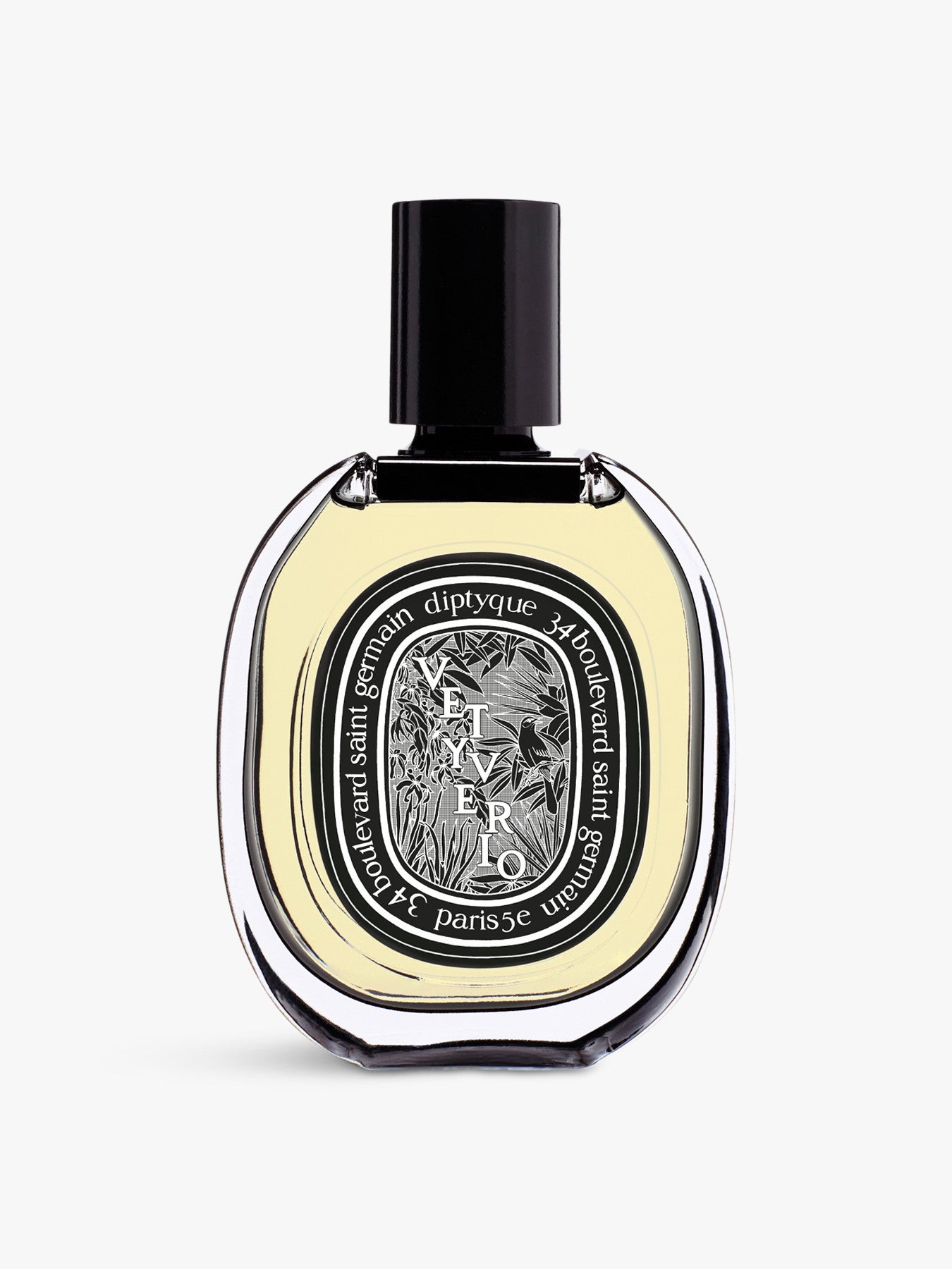 Orphéon Eau de Parfum 75ml – Fenwick