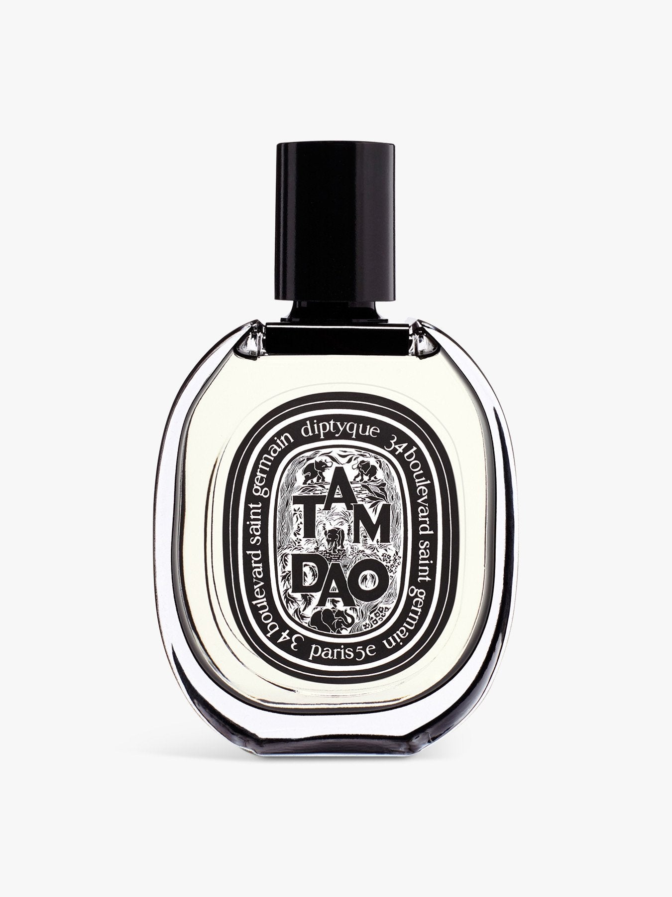 Orphéon Eau de Parfum 75ml – Fenwick