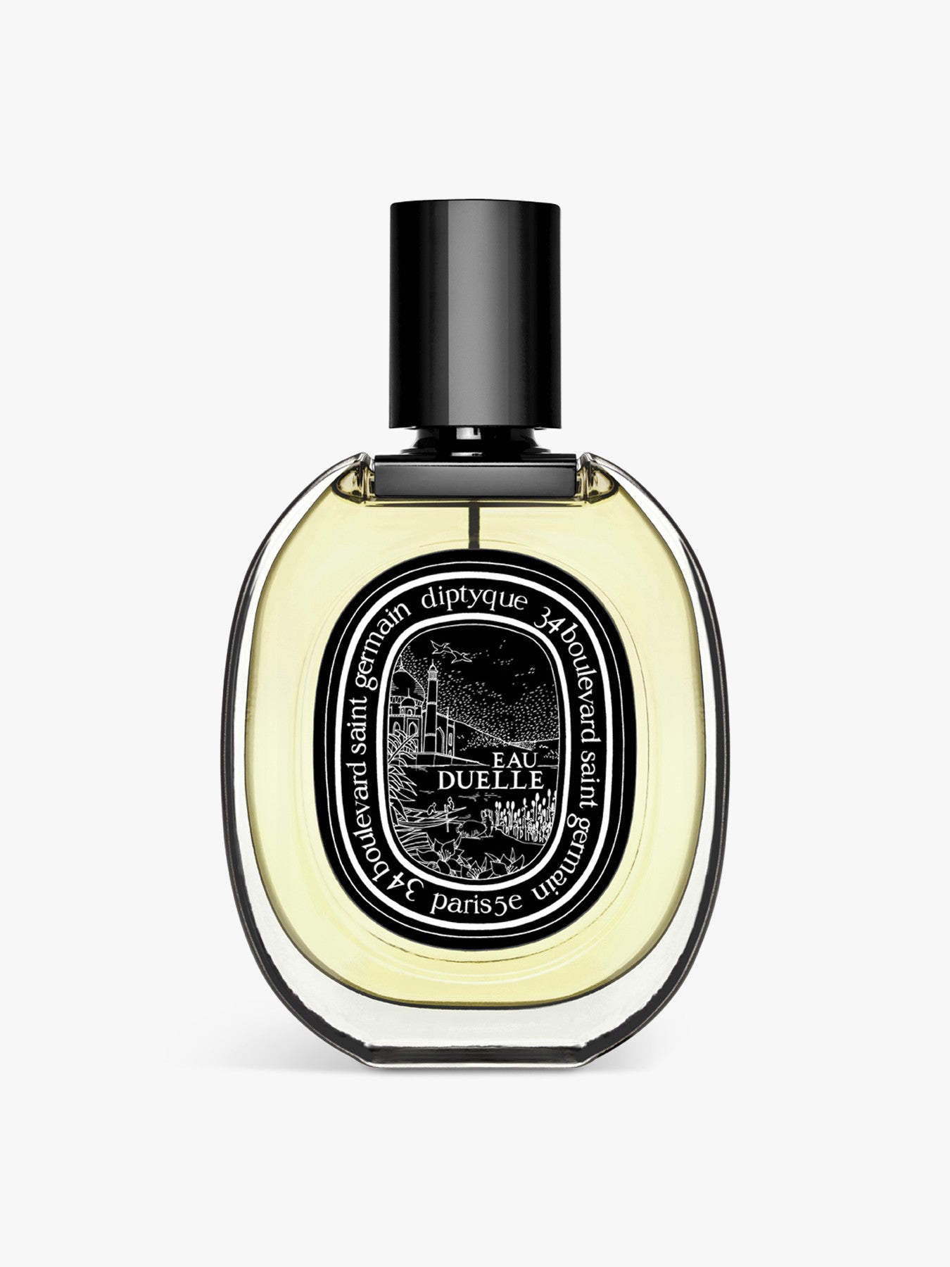 Orphéon Eau de Parfum 75ml – Fenwick