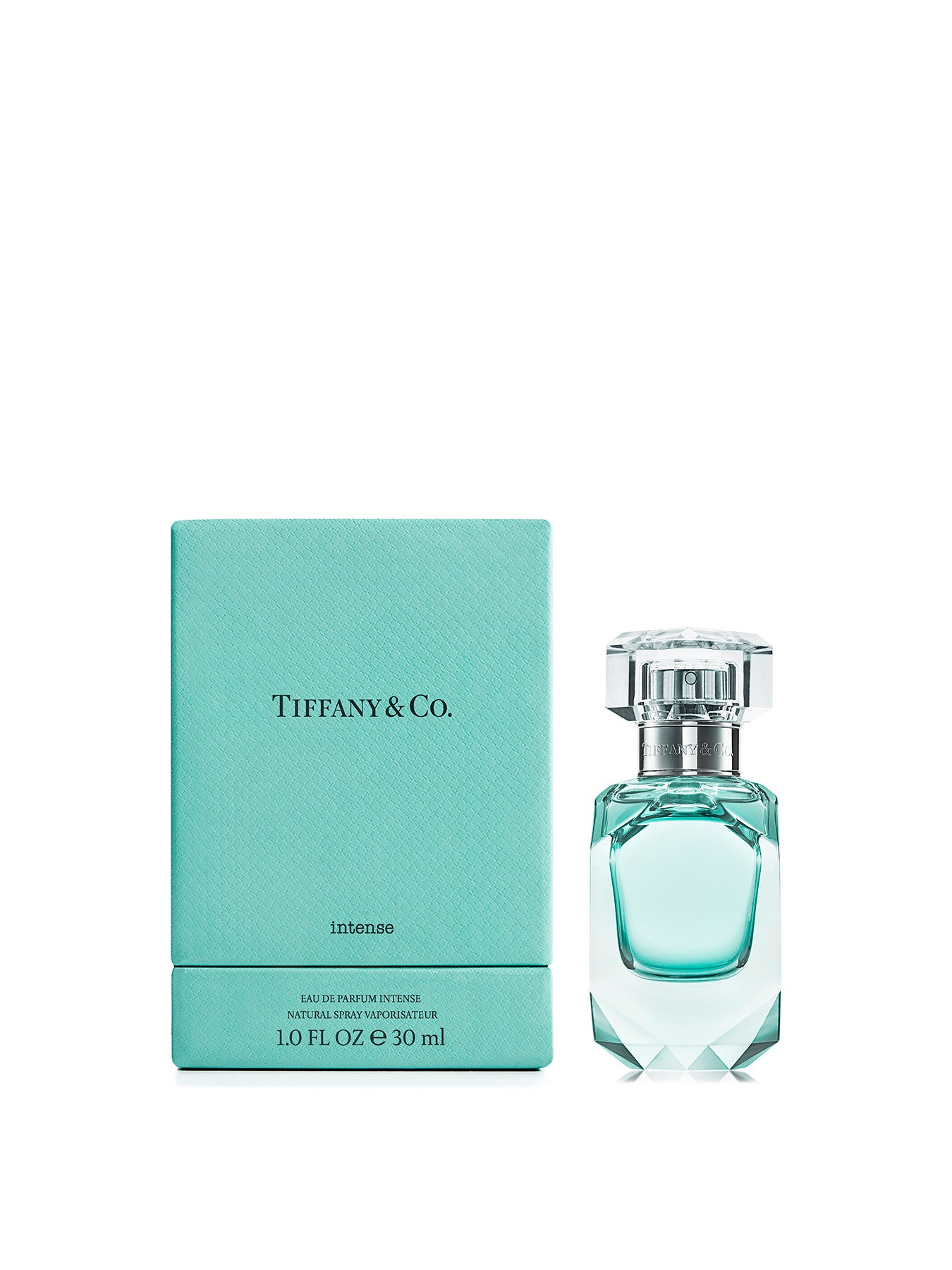 Tiffany Intense Eau de Parfum 30ml