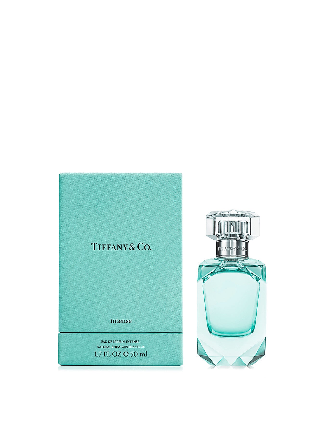 Tiffany Intense Eau de Parfum 50ml