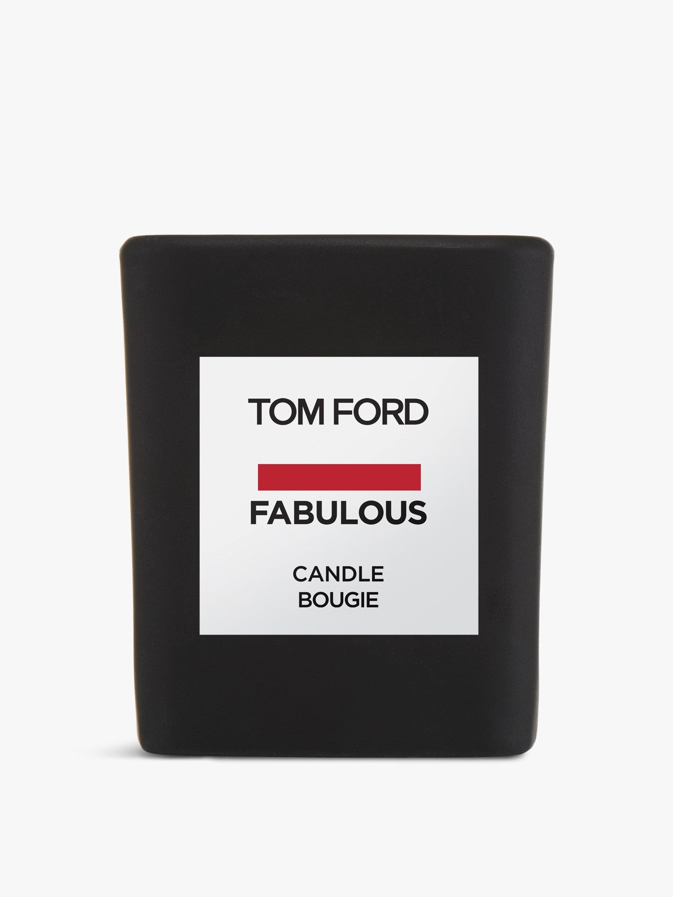 F Fabulous Candle 5.7CM