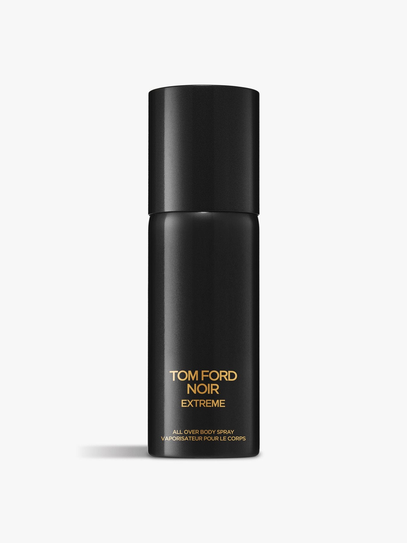 Noir Extreme All Over Body Spray 150ml